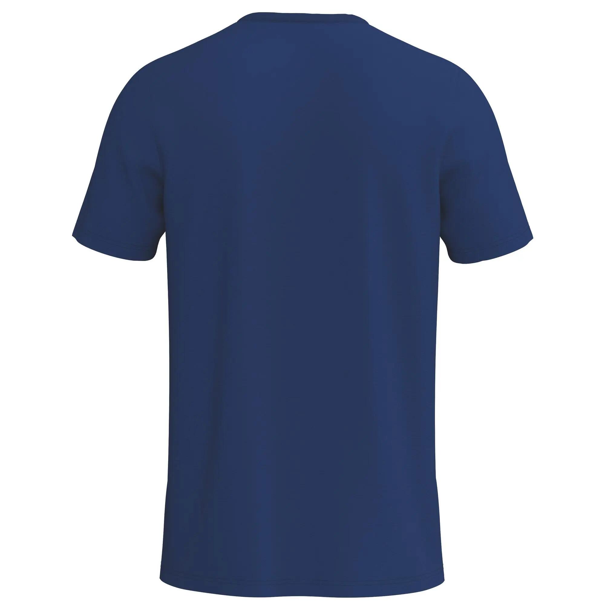 Erima Promo T-shirt Nieuw Marine Junior 4/5