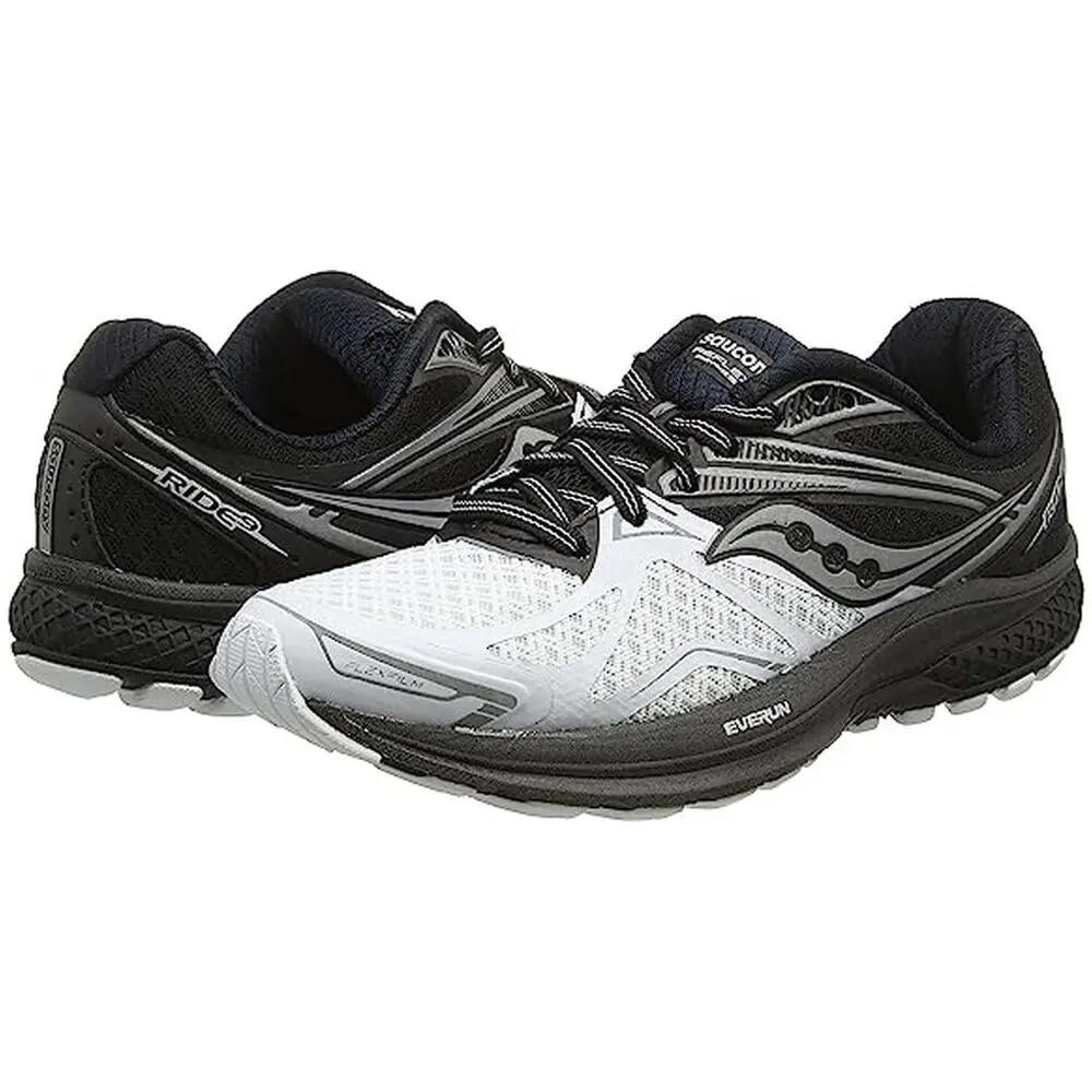 Scarpe da running Saucony modello S103737-2 per uomini 4/5
