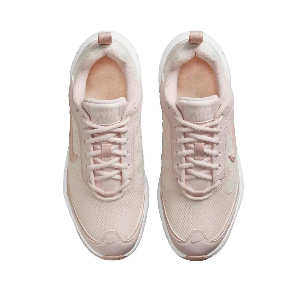 Nike Air Max AP Light Soft Pink Barely Rose Sail Pink Oxford (Women's) — foto 3