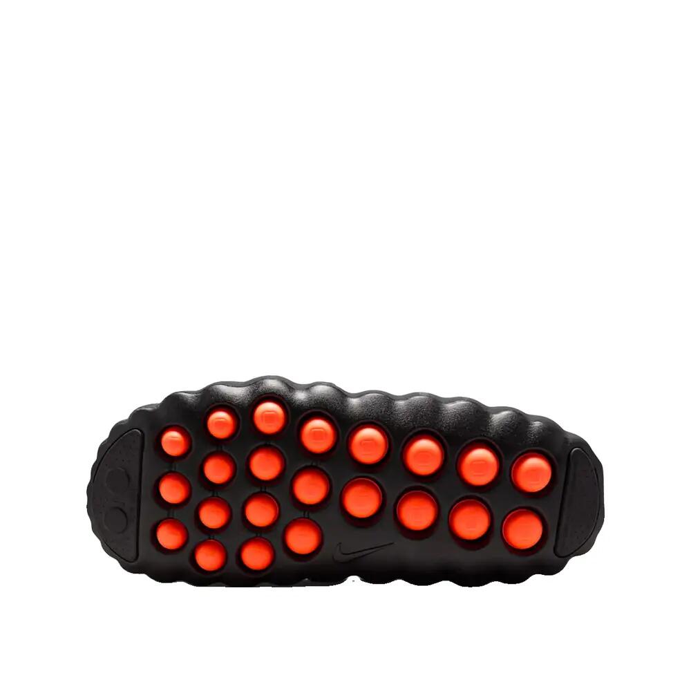 Zapatillas  Mind 001 Slide Black Chrome 4/6