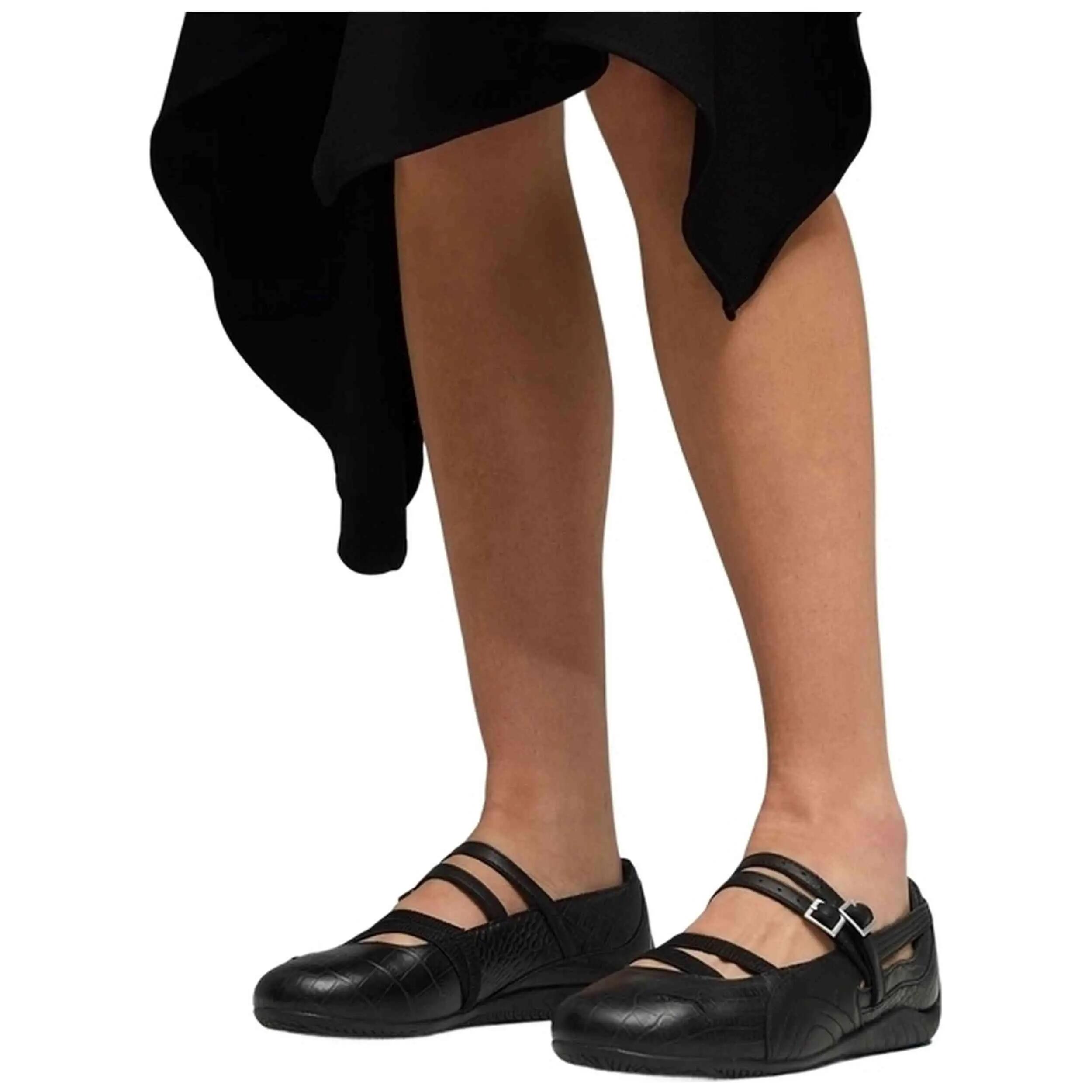 Baskets Puma modèle 405327-01 pour femmes 2/3