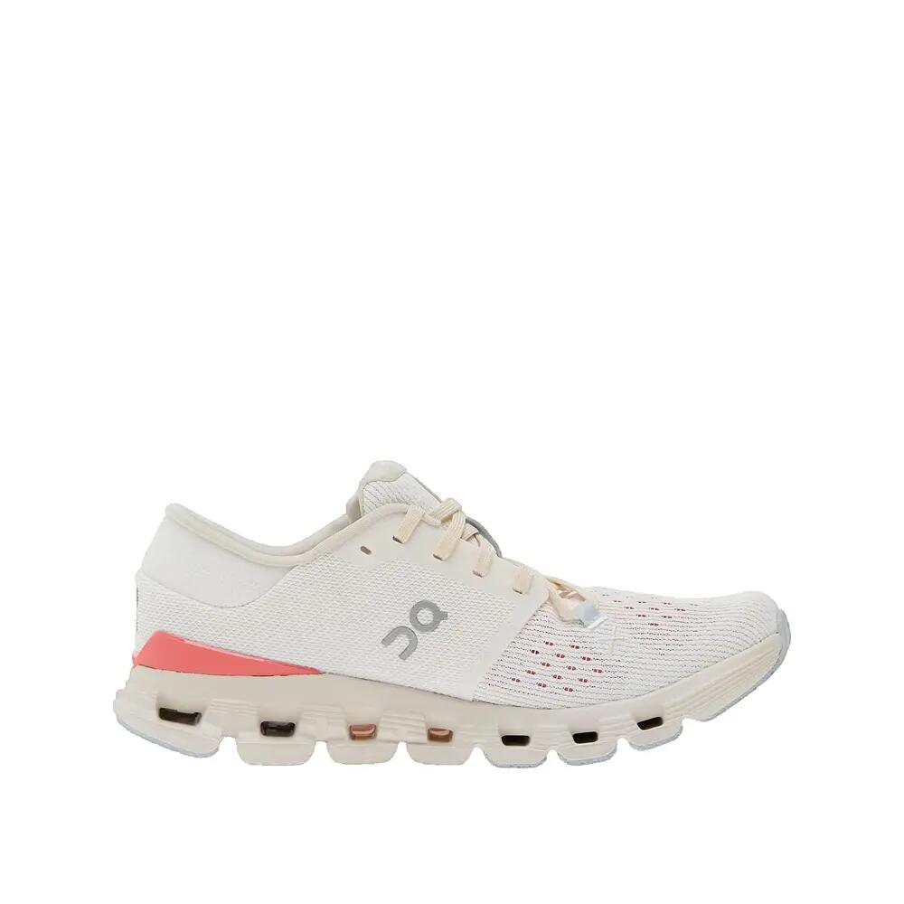 Buty On Running Cloud X 4 Ivoire/Saumon 2/5