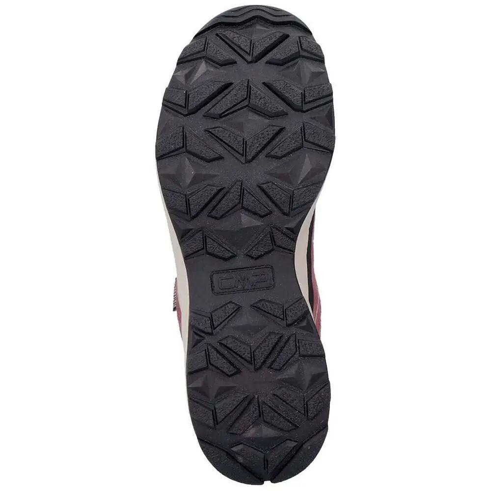 Sapatos de trekking Campagnolo Kaleepso low para mulher, multicoloridos 2/5