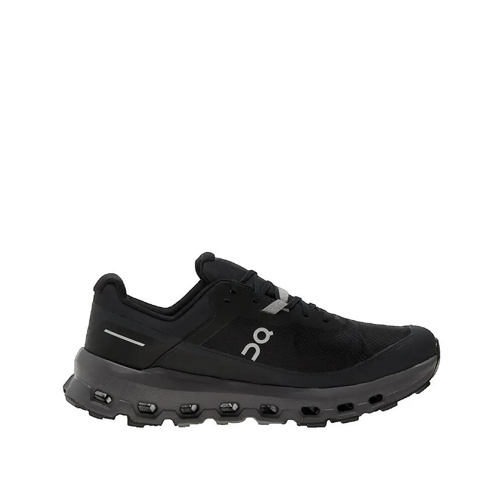Hardloopschoenen On Running Cloudvista 2 Noir/Eclipse 2/7