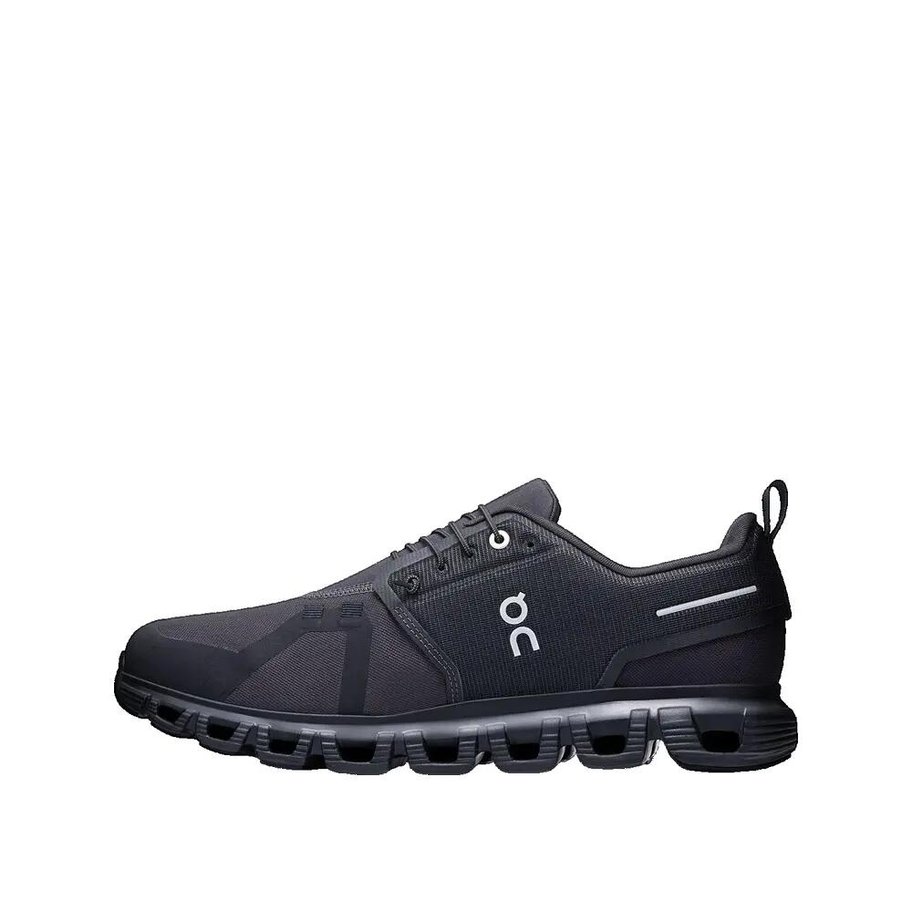 Bărbați - On Running Cloud 6 Wp - 3mf10061043 - Negru 3/7