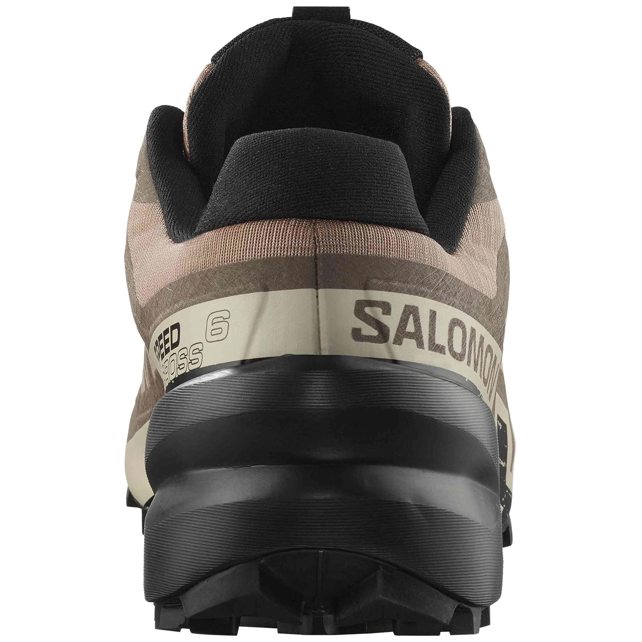 Salomon Speedcross 6 4/5
