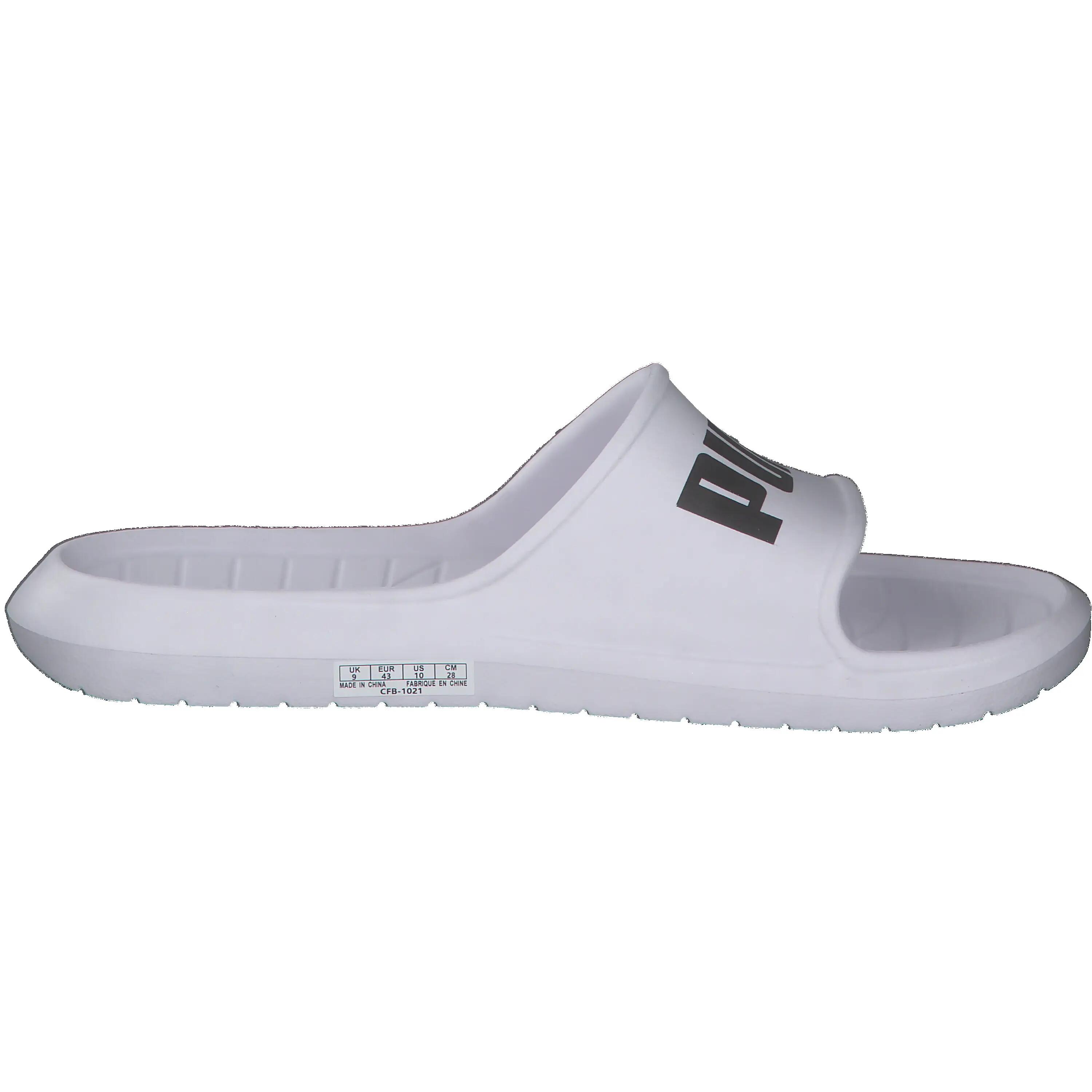 Sandale Plate à Enfiler Puma Divecat V2 Lite - Femme 7/14