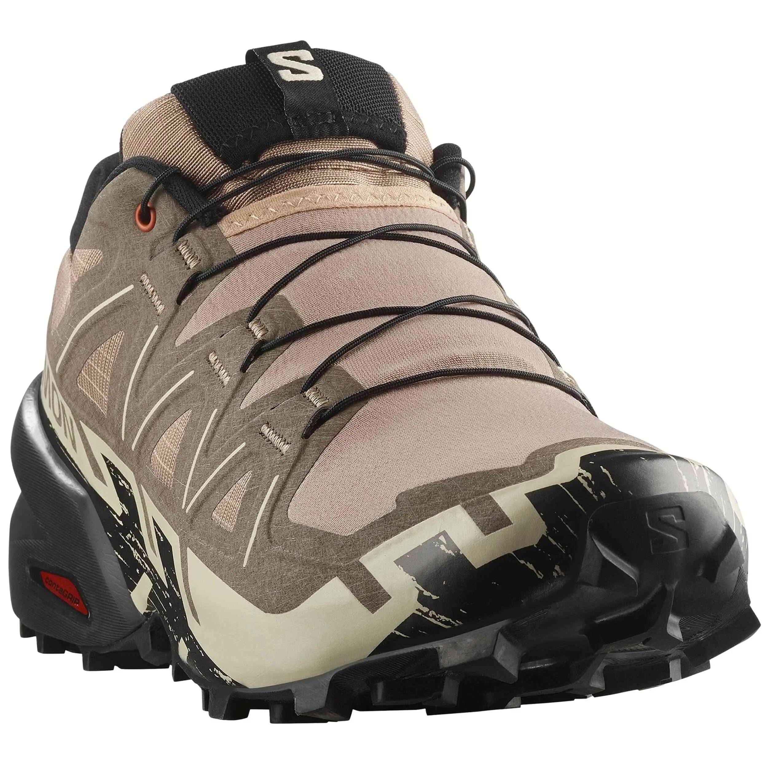 Salomon Speedcross 6 3/5