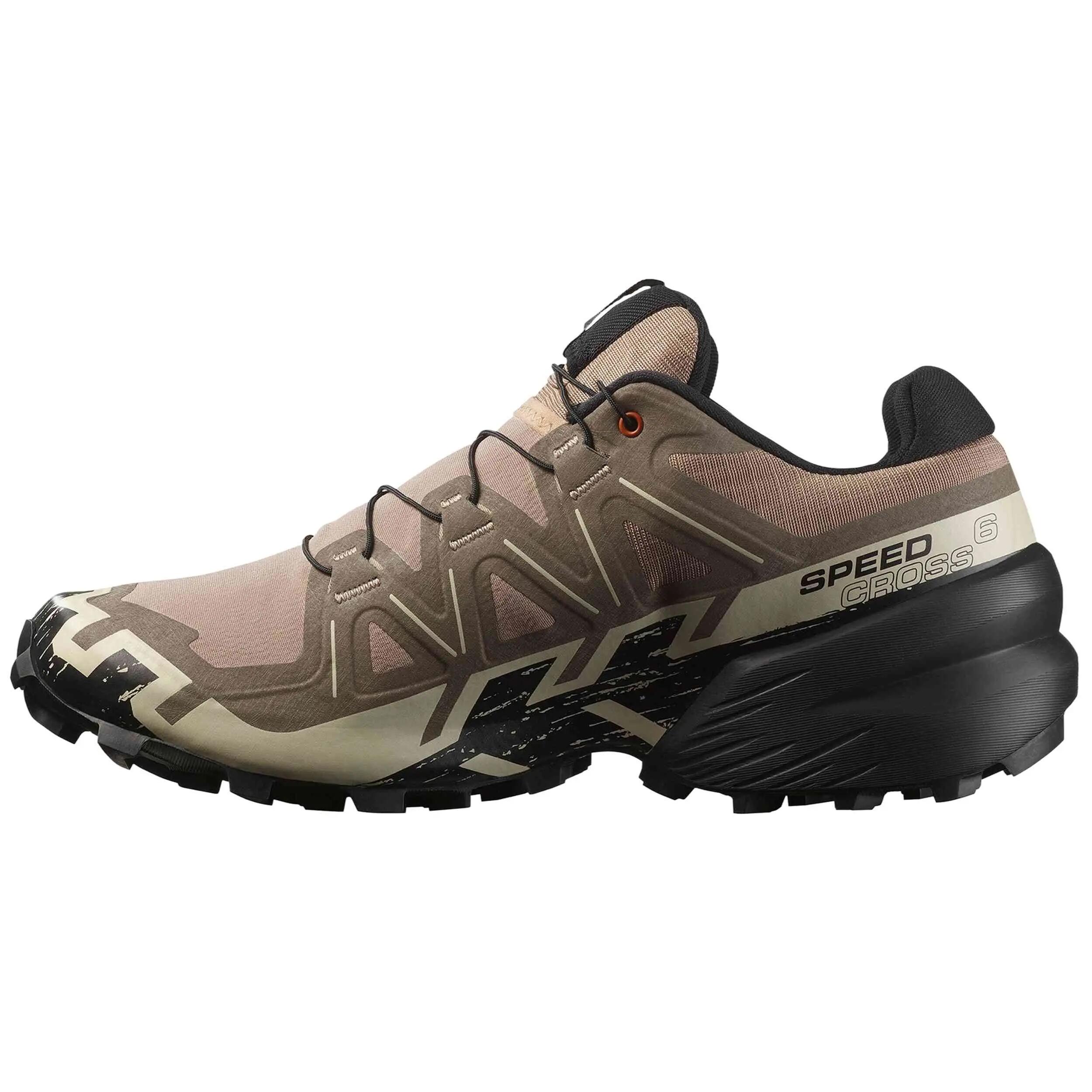 Salomon Speedcross 6 2/5