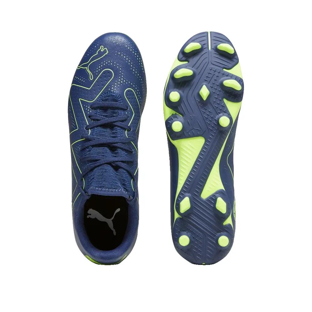 Buty piłkarskie męskie PUMA Future Play FG/AG 8/8