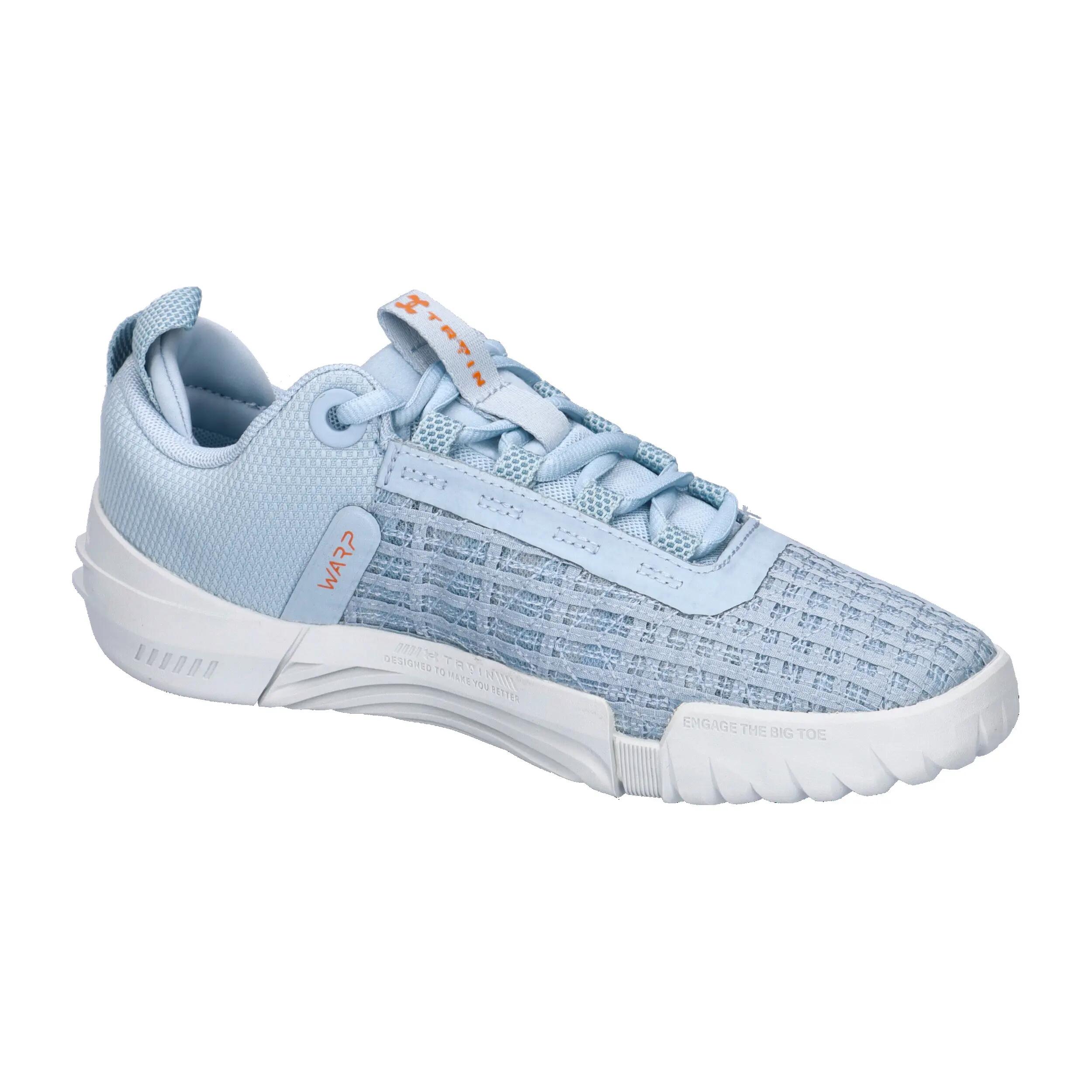 Sapatos de treino cruzado para mulheres Under Armour Reign 6 8/14