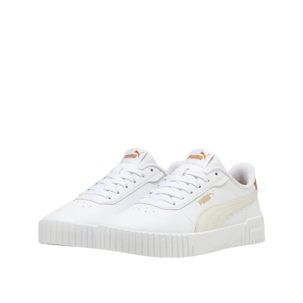 Zapatillas PUMA Carina 2.0 Blancas 8/10