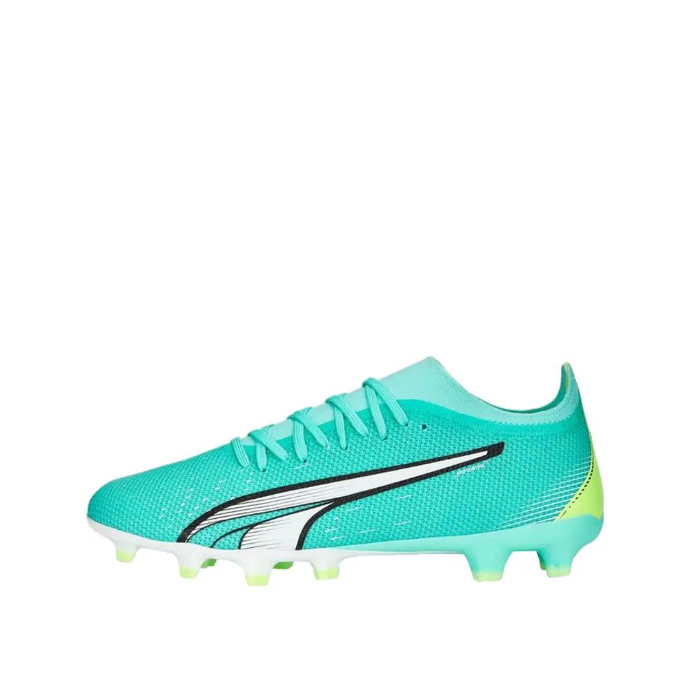 Foci cipő Puma Ultra Match FG/AG 8/10