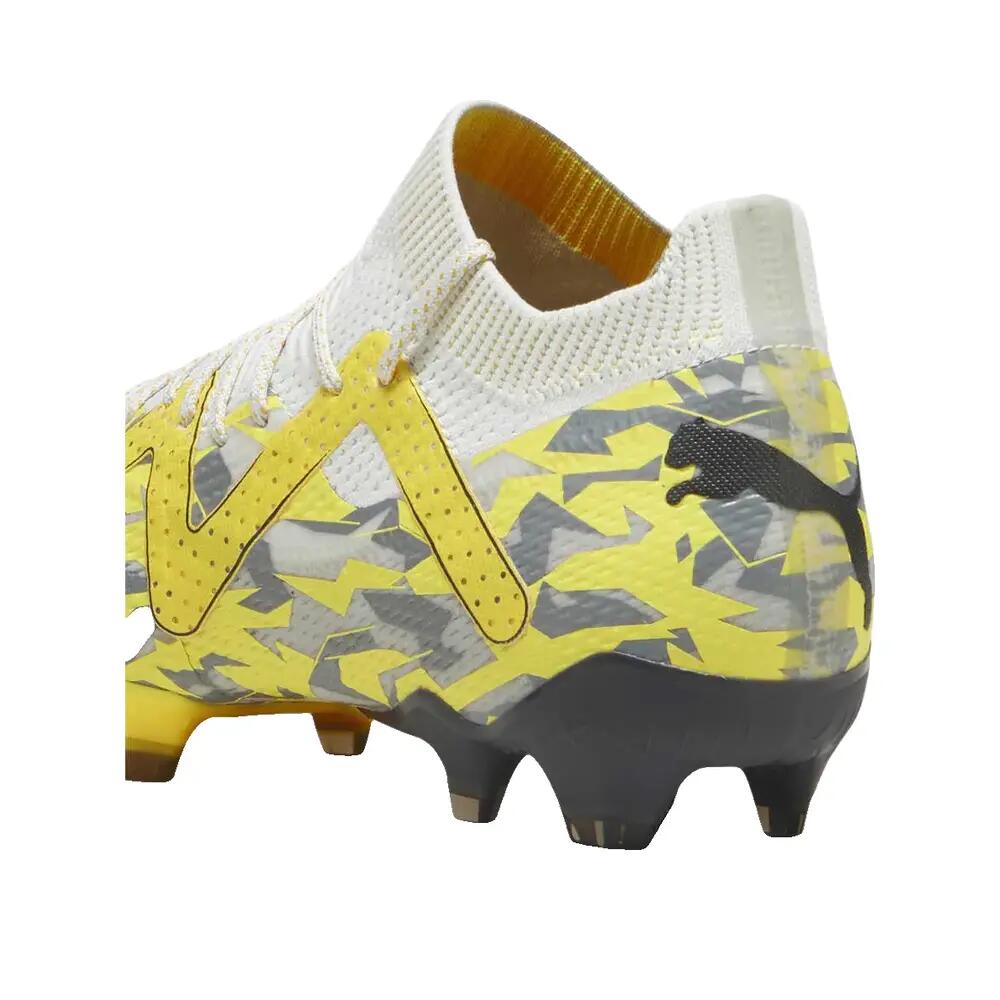 Voetbalschoenen PUMA Future Ultimate FG/AG Geel 7/9
