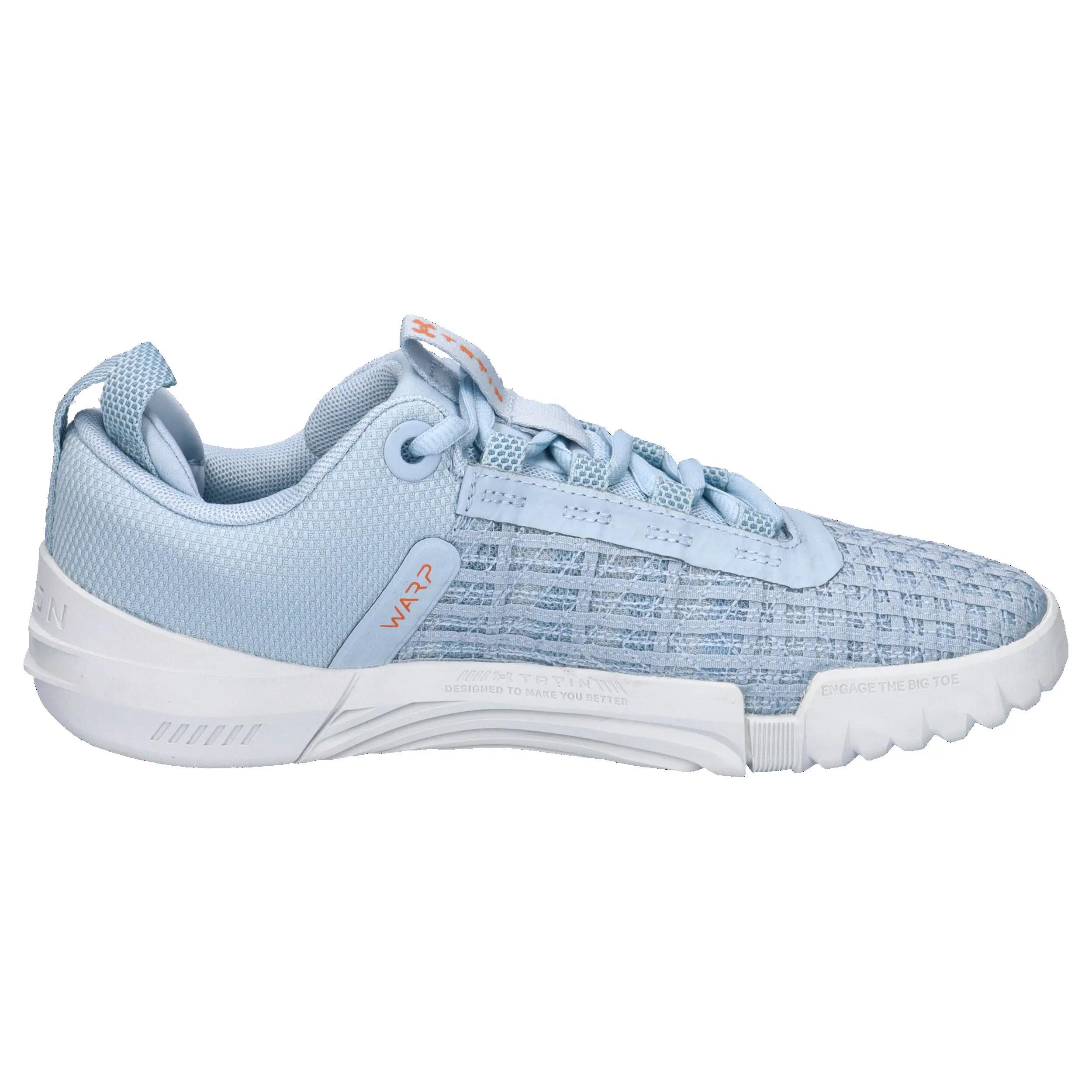 Sapatos de treino cruzado para mulheres Under Armour Reign 6 7/14