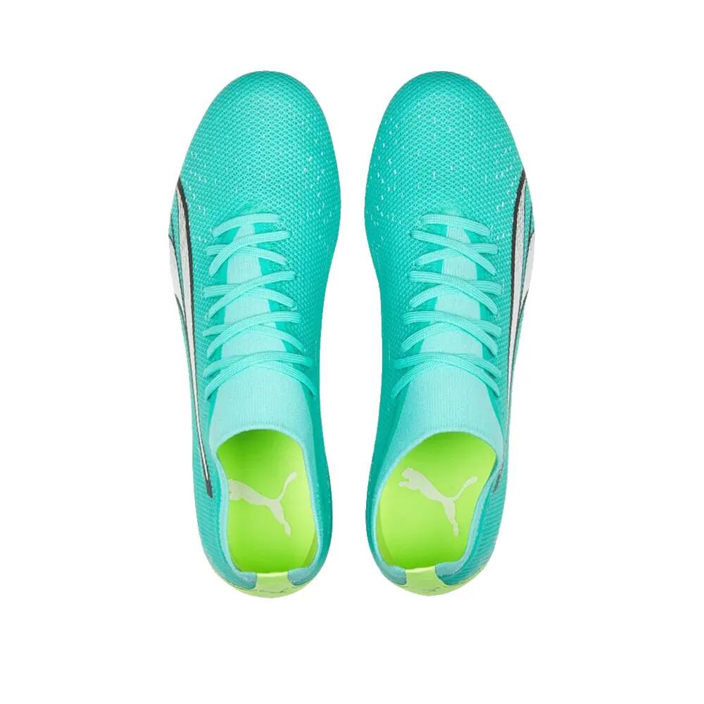 Foci cipő Puma Ultra Match FG/AG 7/10