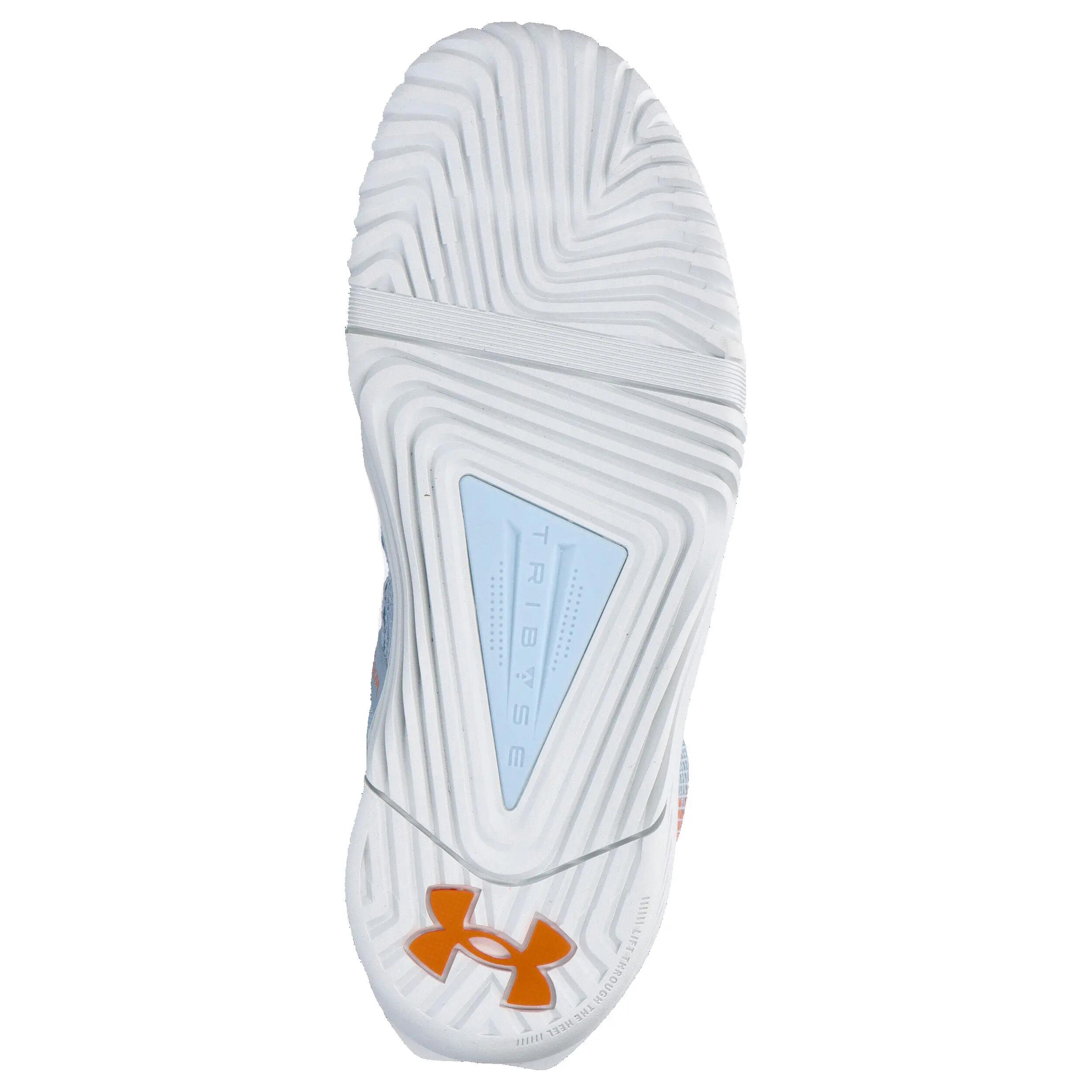 Sapatos de treino cruzado para mulheres Under Armour Reign 6 6/14