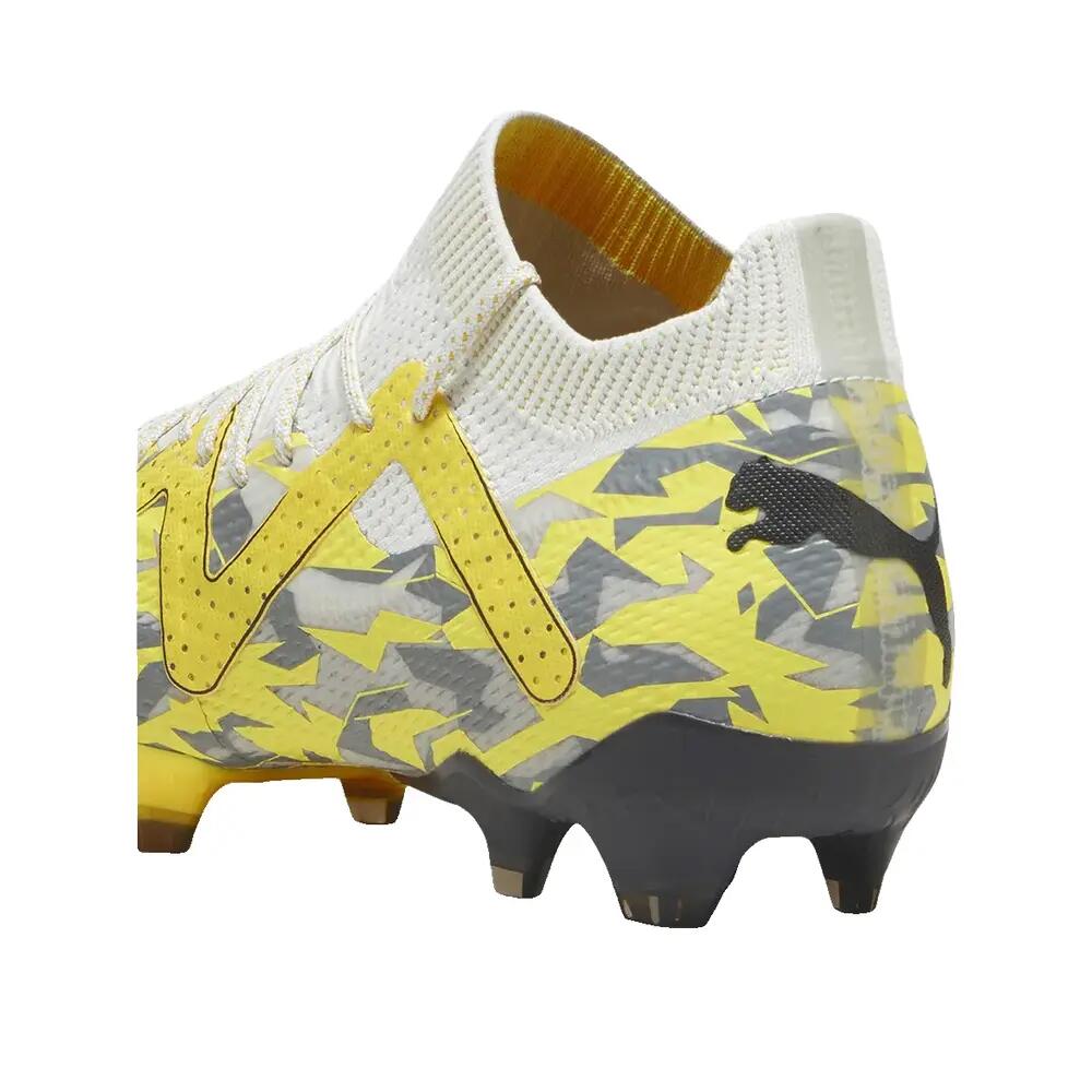 Voetbalschoenen PUMA Future Ultimate FG/AG Geel 6/9