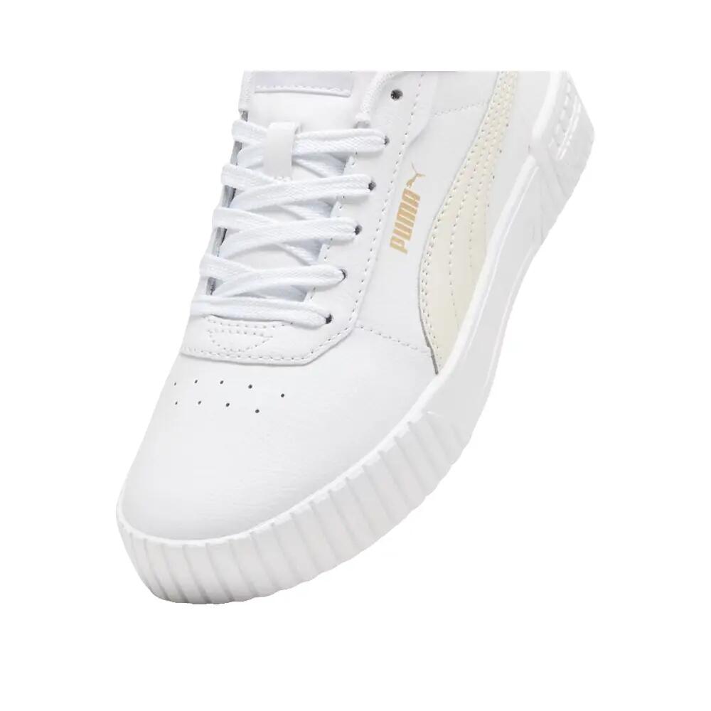 Zapatillas PUMA Carina 2.0 Blancas 6/10