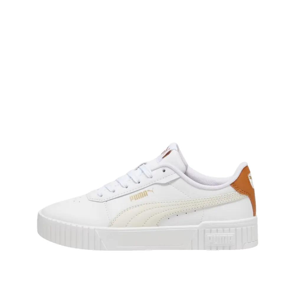 Zapatillas PUMA Carina 2.0 Blancas 5/10