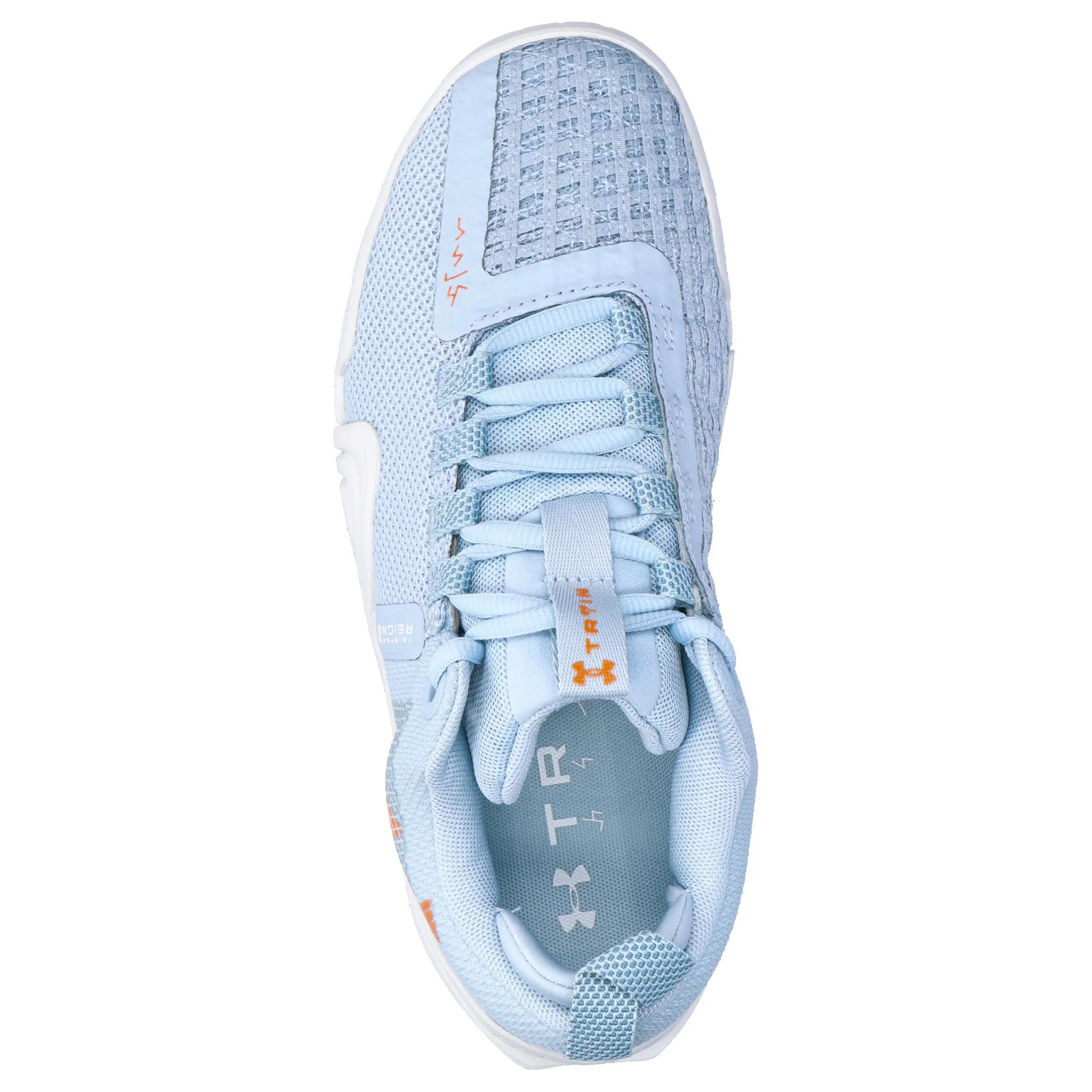 Sapatos de treino cruzado para mulheres Under Armour Reign 6 5/14