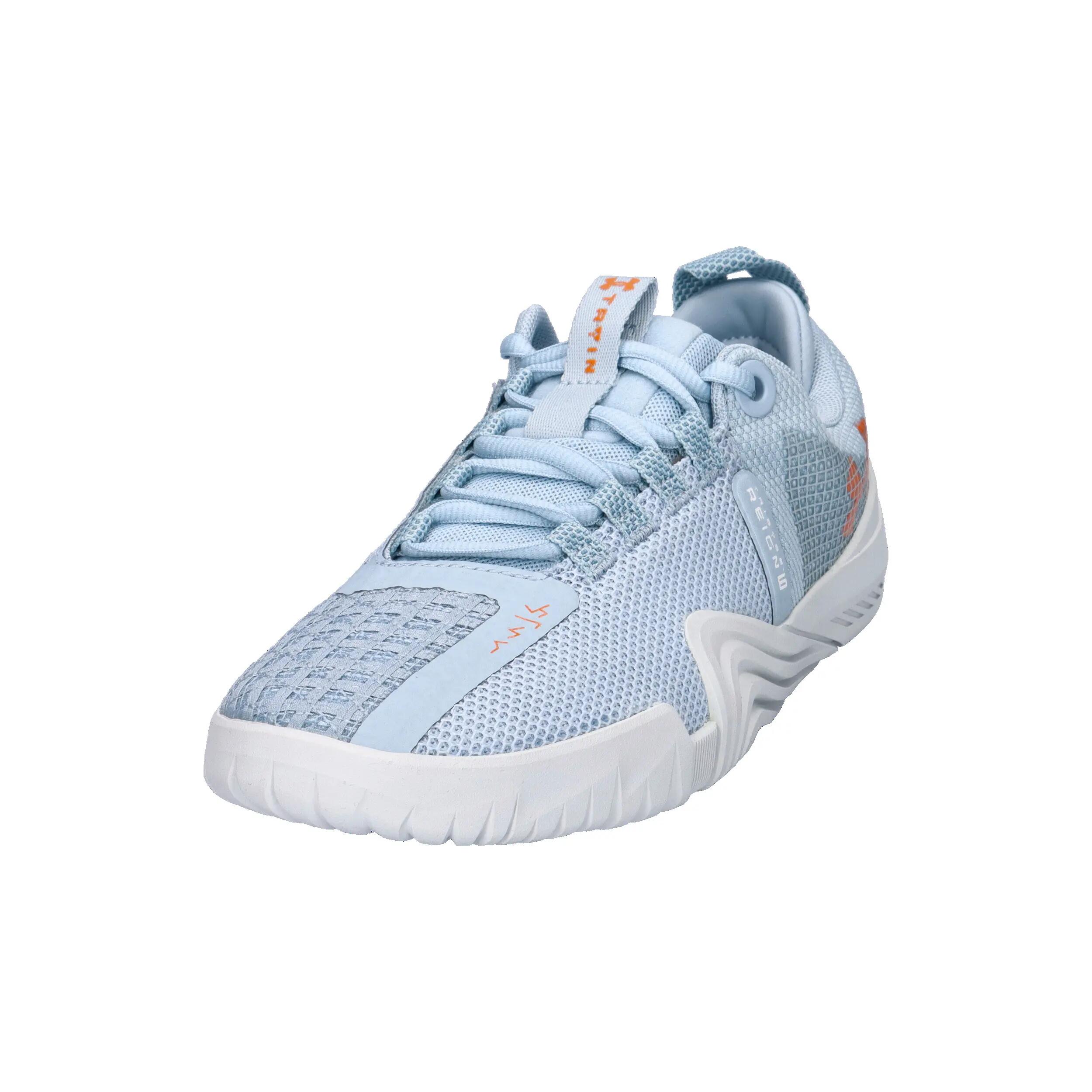 Sapatos de treino cruzado para mulheres Under Armour Reign 6 4/14