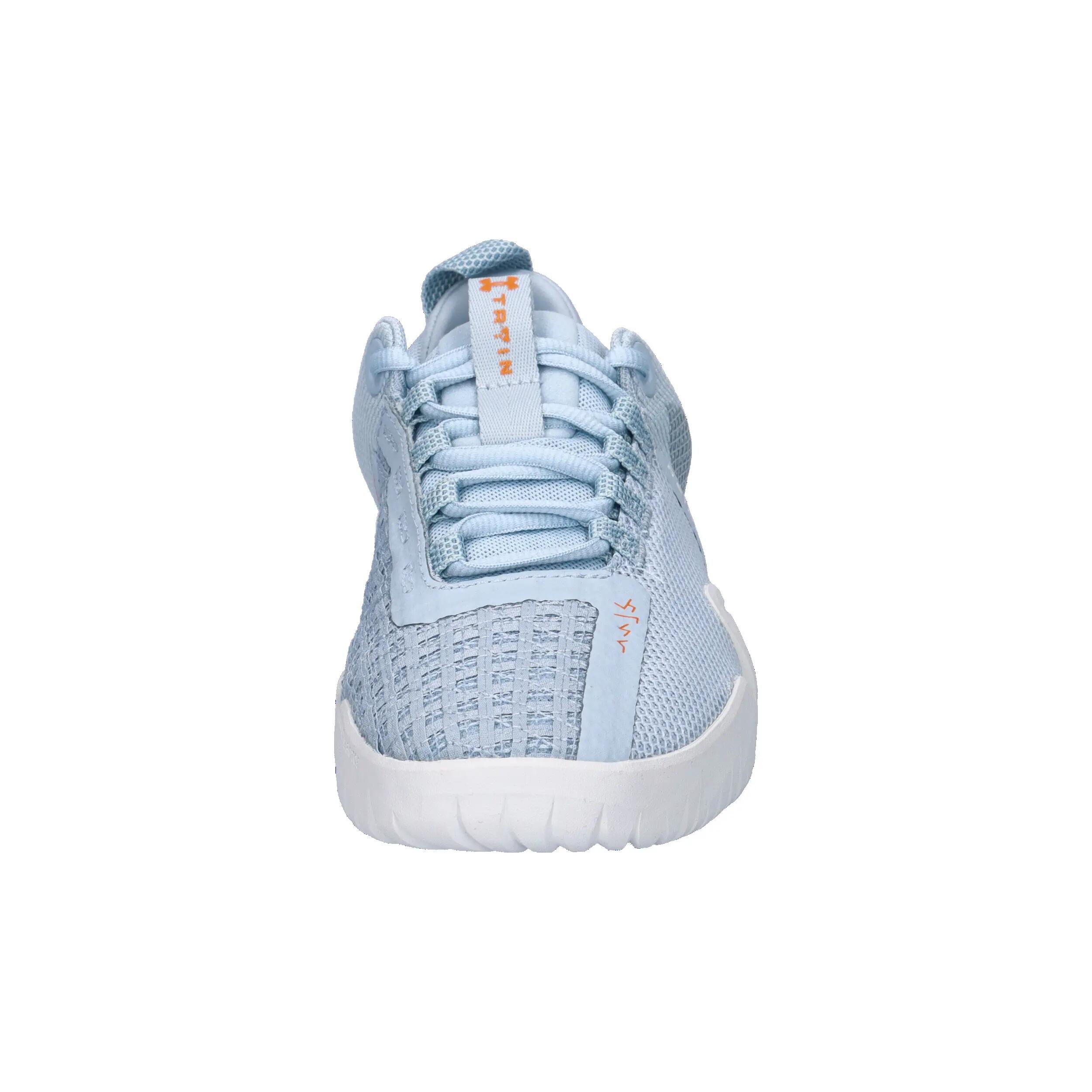 Sapatos de treino cruzado para mulheres Under Armour Reign 6 3/14