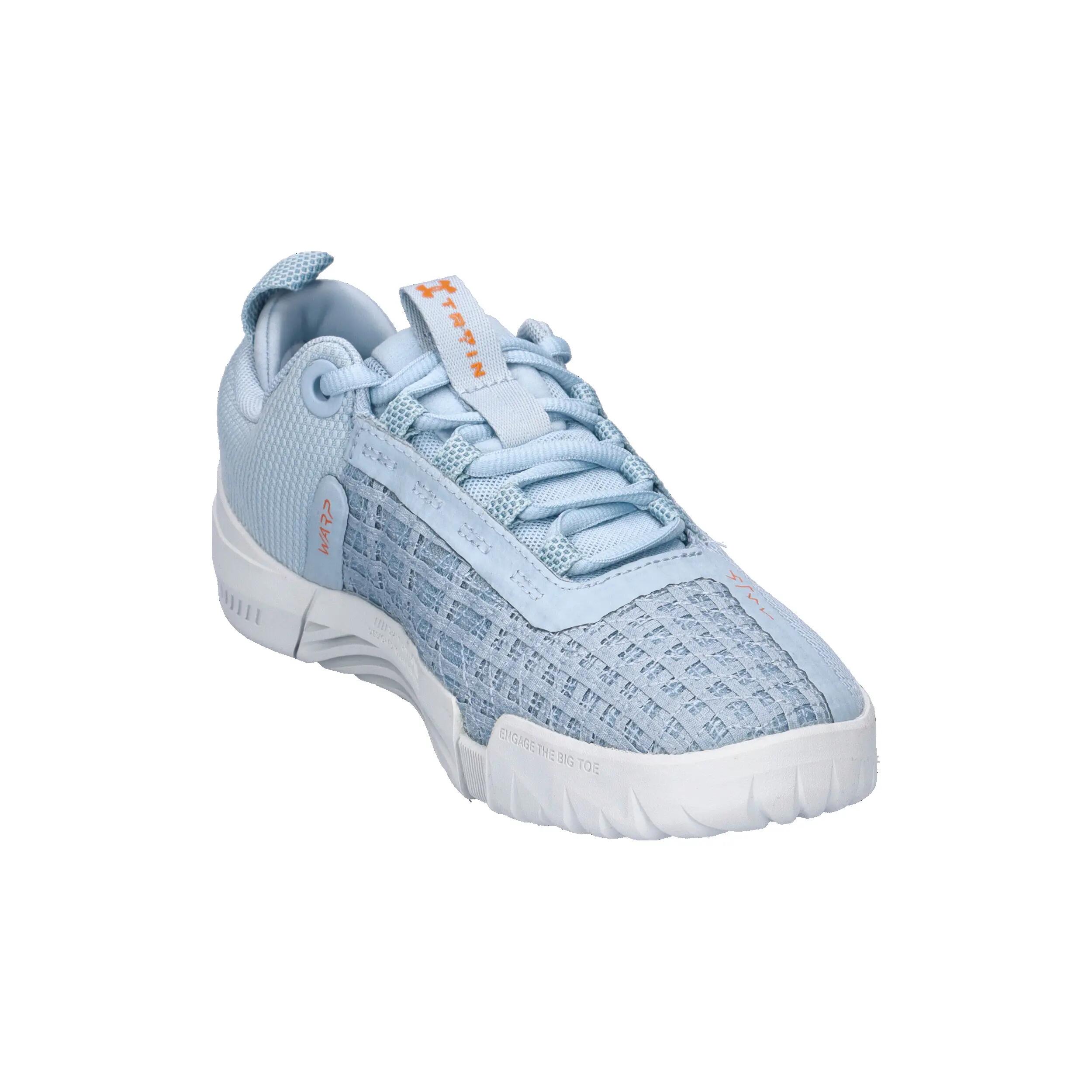 Sapatos de treino cruzado para mulheres Under Armour Reign 6 2/14