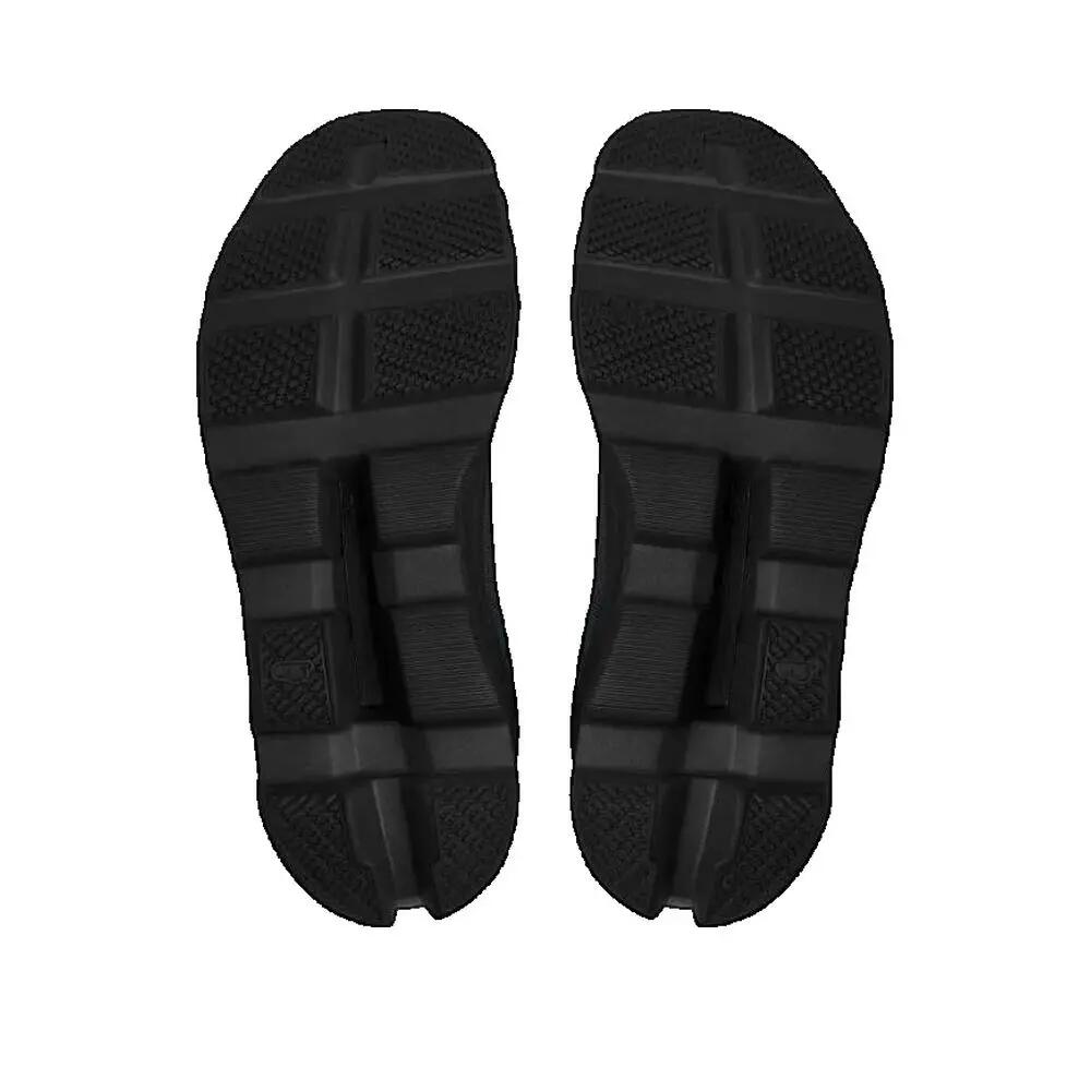 Herren - Laufen - Schuhe - Cloudmonster - Schwarz 3/5