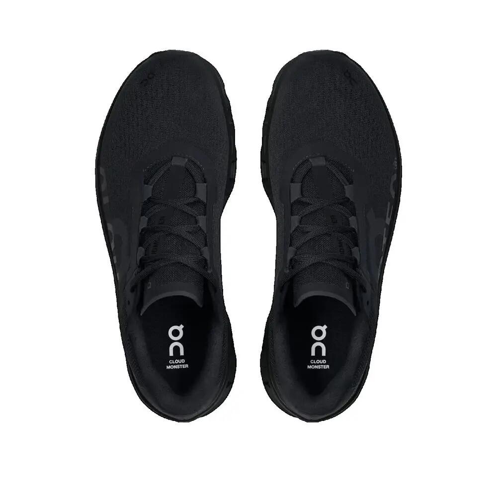 Herren - Laufen - Schuhe - Cloudmonster - Schwarz 2/5