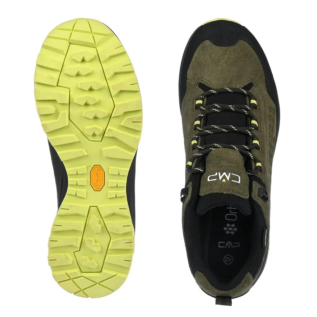 Wanderschuhe Campagnolo Modell 3Q17597-34EU für männer 5/5