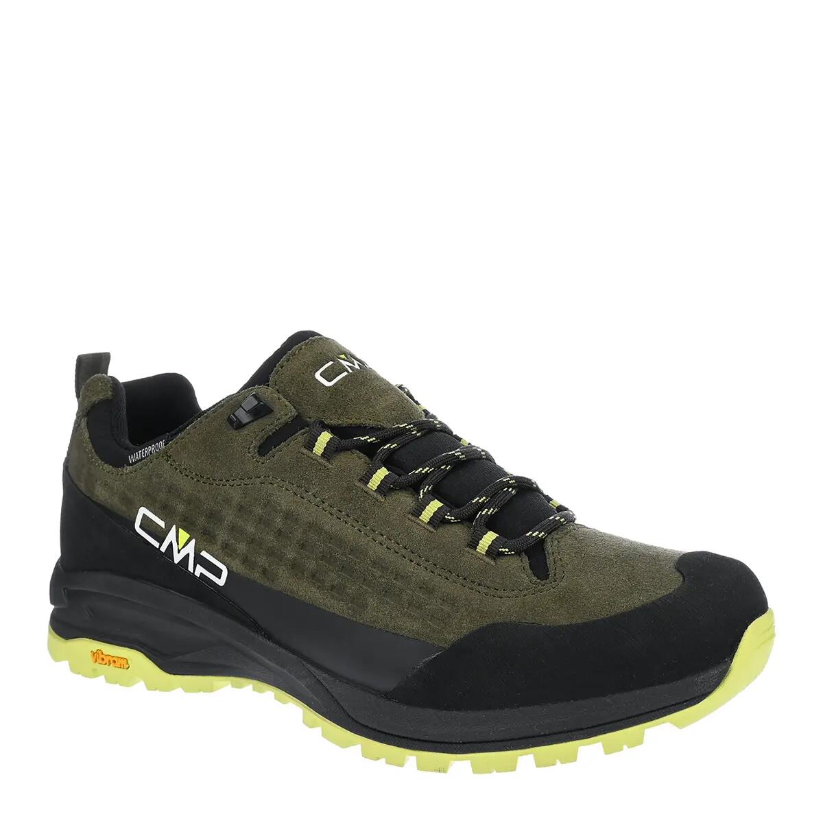 Wanderschuhe Campagnolo Modell 3Q17597-34EU für männer 3/5
