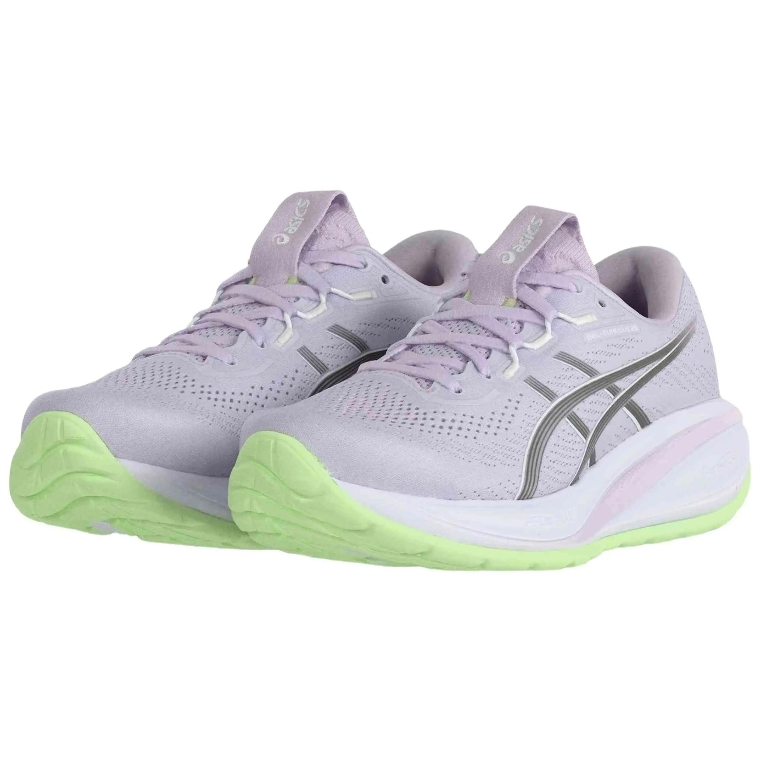 Asics Gel-Cumulus 28 Dames Hardloopschoenen 4/5