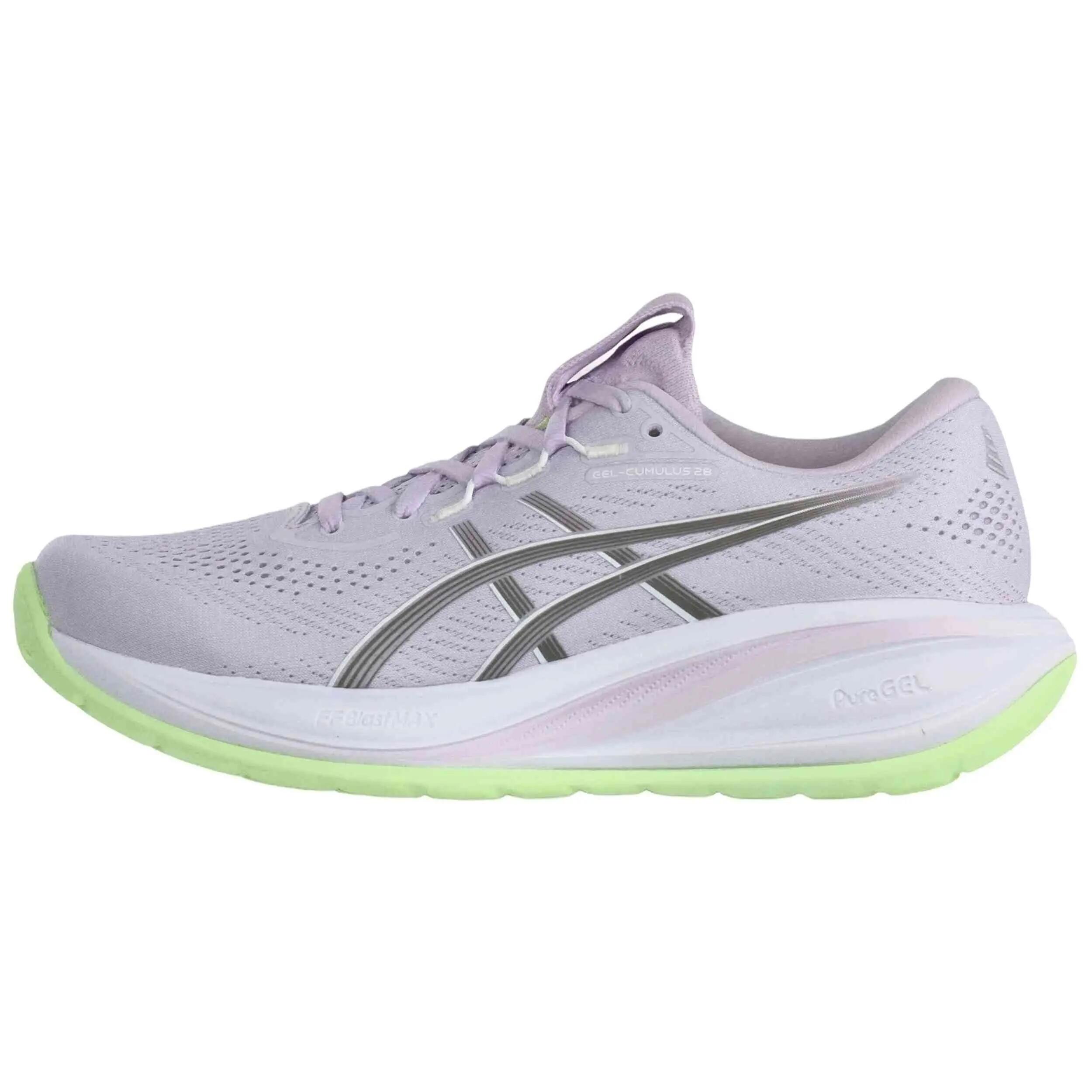 Asics Gel-Cumulus 28 Dames Hardloopschoenen 3/5
