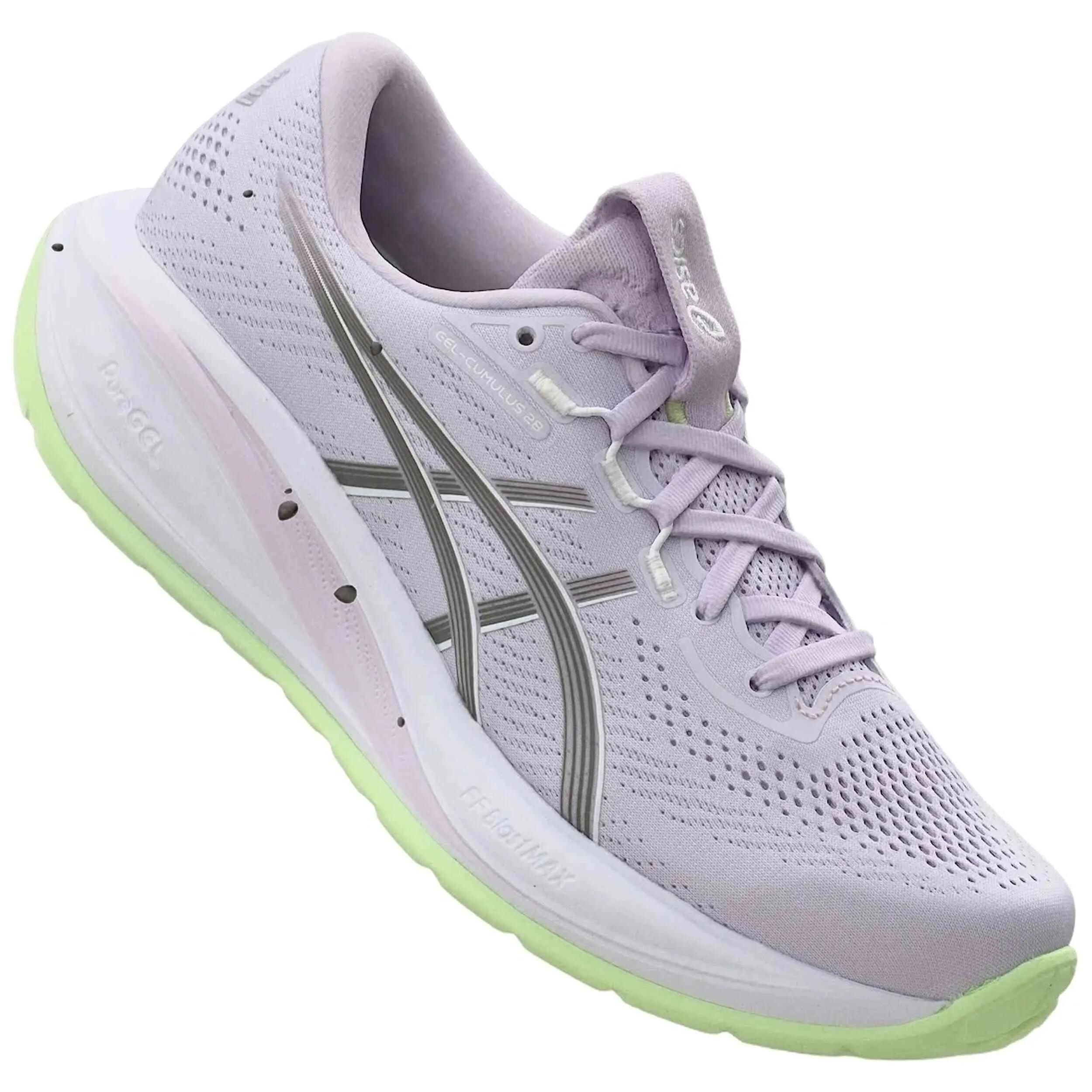 Asics Gel-Cumulus 28 Dames Hardloopschoenen 2/5