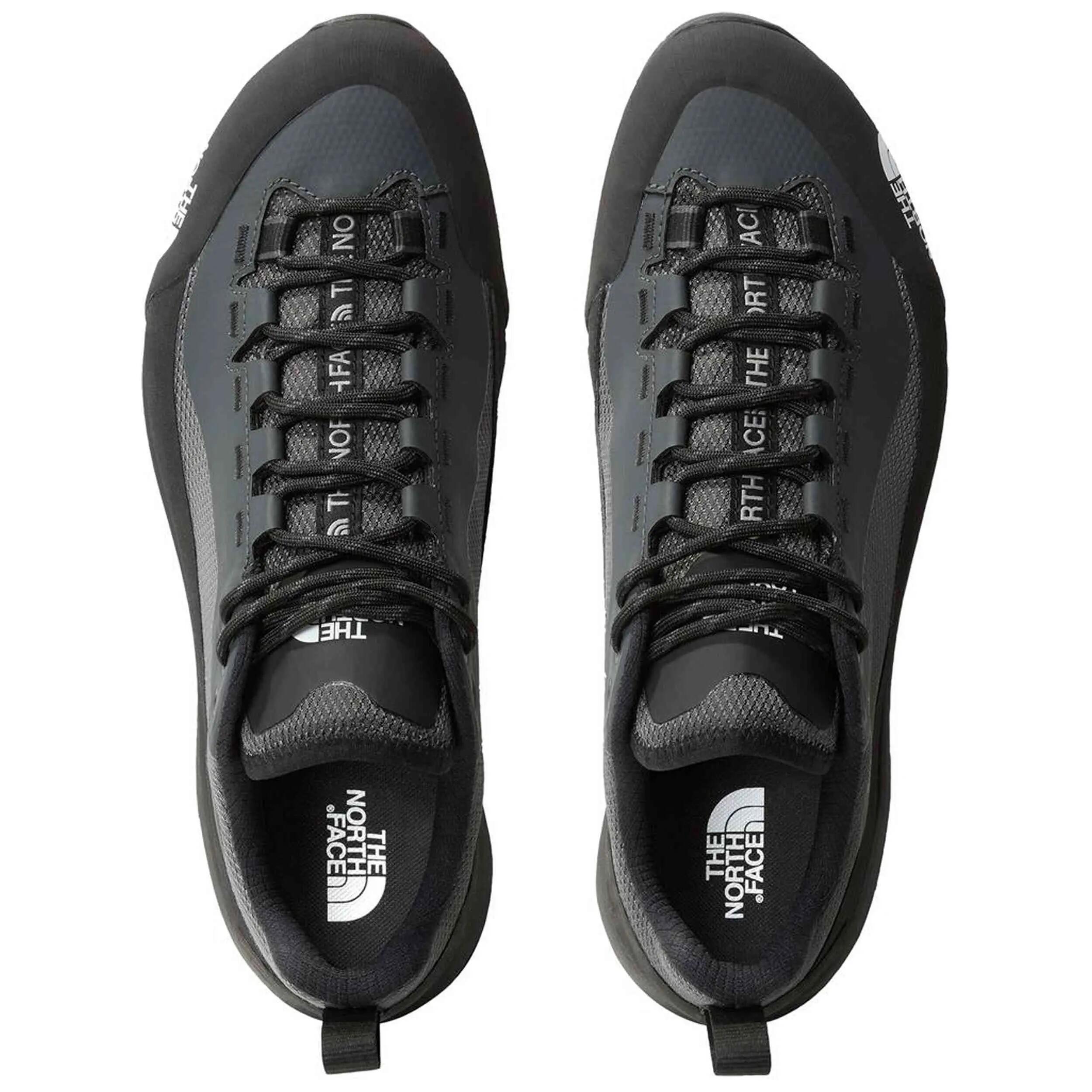 Wanderschuhe The North Face Modell Verto Alpine für männer 4/5