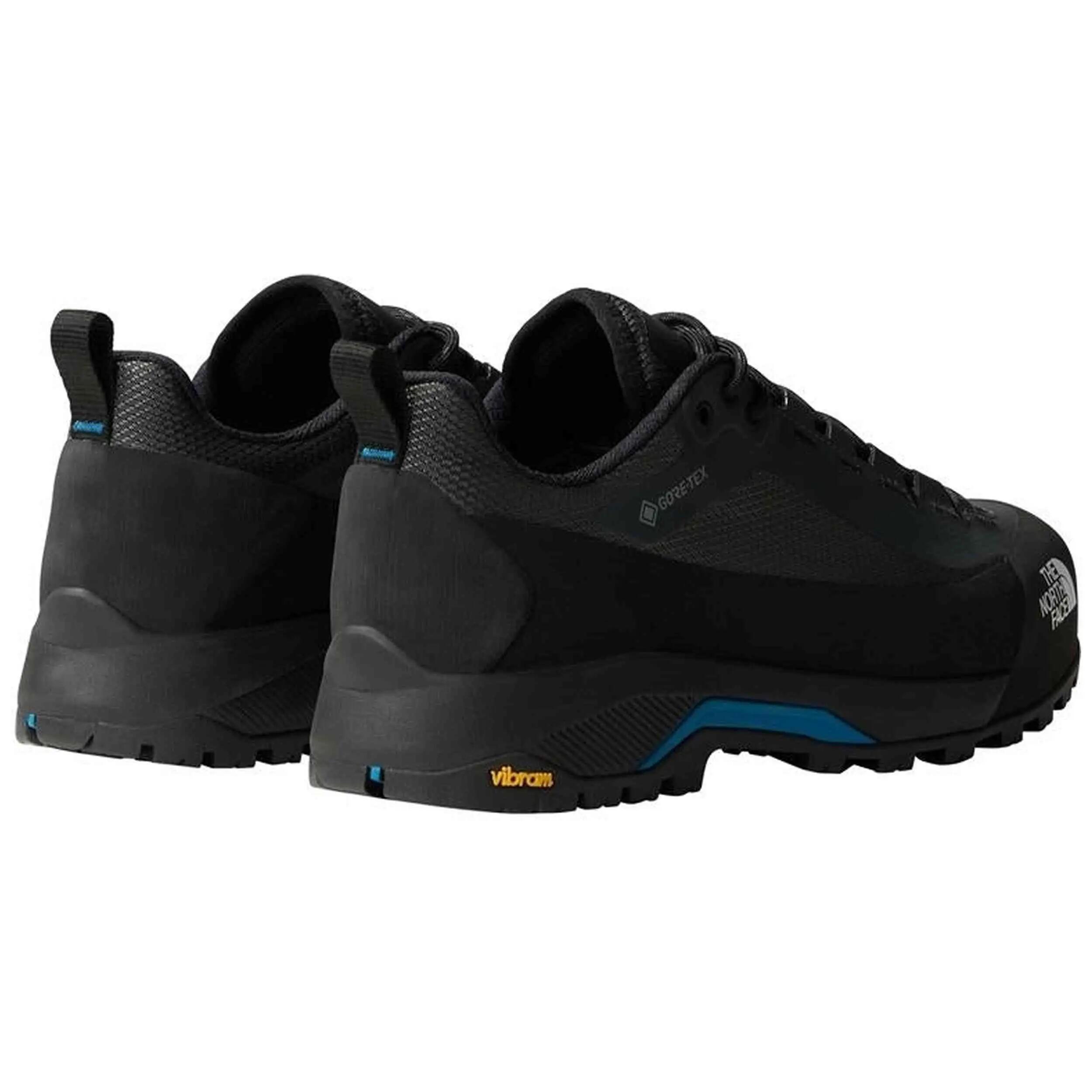 Wanderschuhe The North Face Modell Verto Alpine für männer 3/5