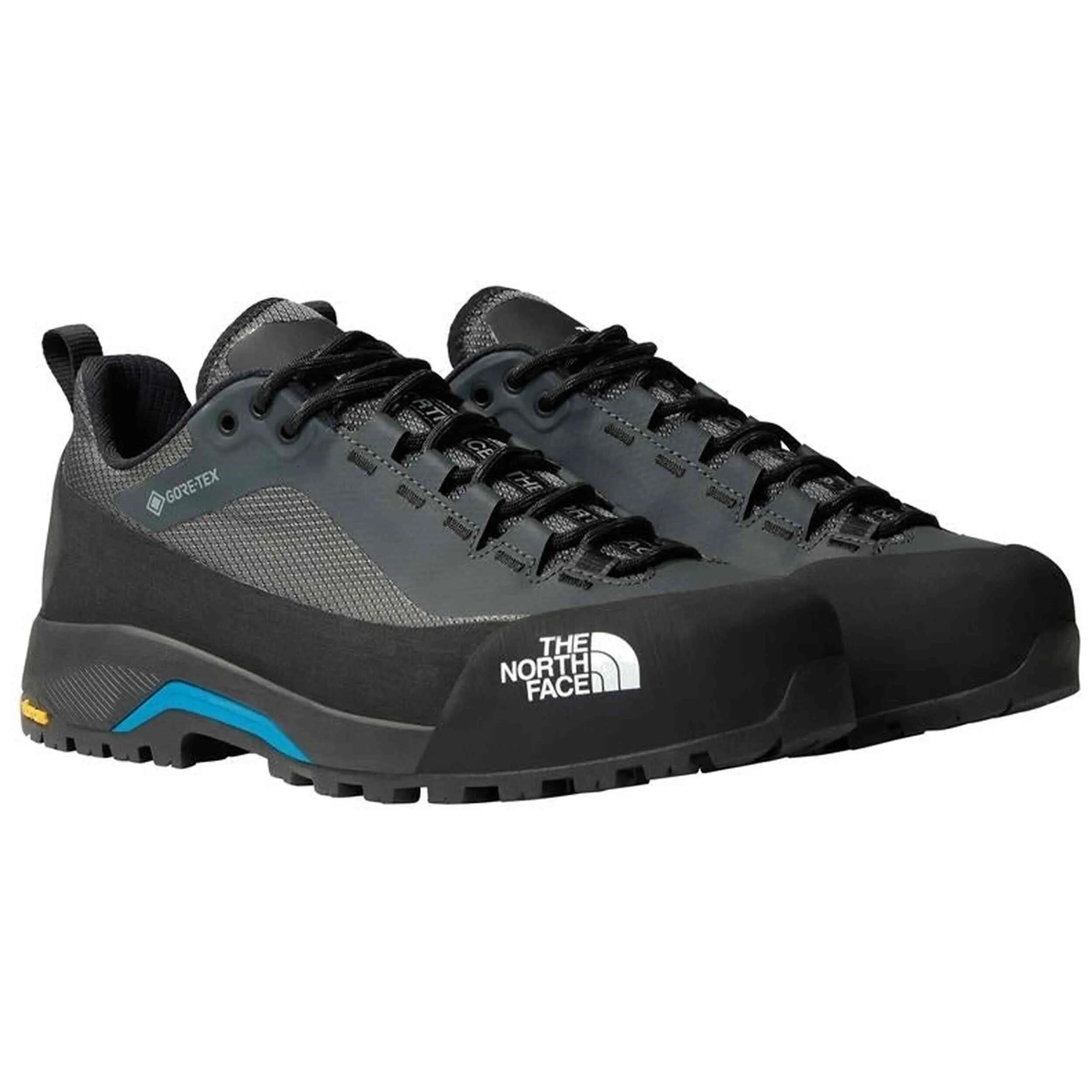 Wanderschuhe The North Face Modell Verto Alpine für männer 2/5