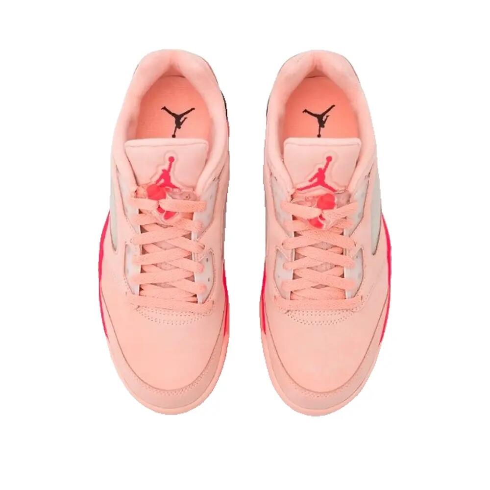 Shoes  5 Low Arctic Pink 5/6