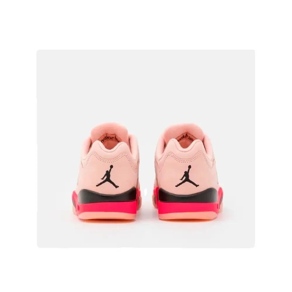 Shoes  5 Low Arctic Pink 4/6