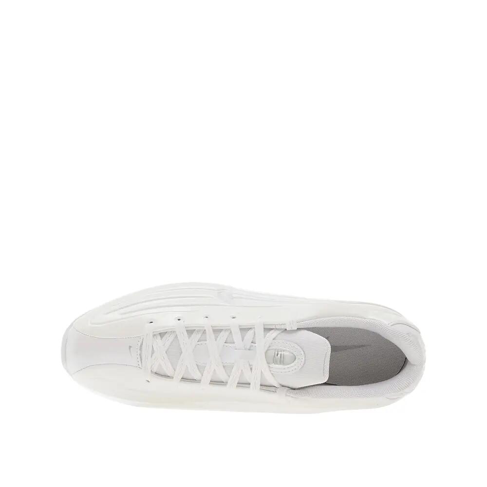 Zapatillas Nike Shox Z Mujer Blancas 3/6