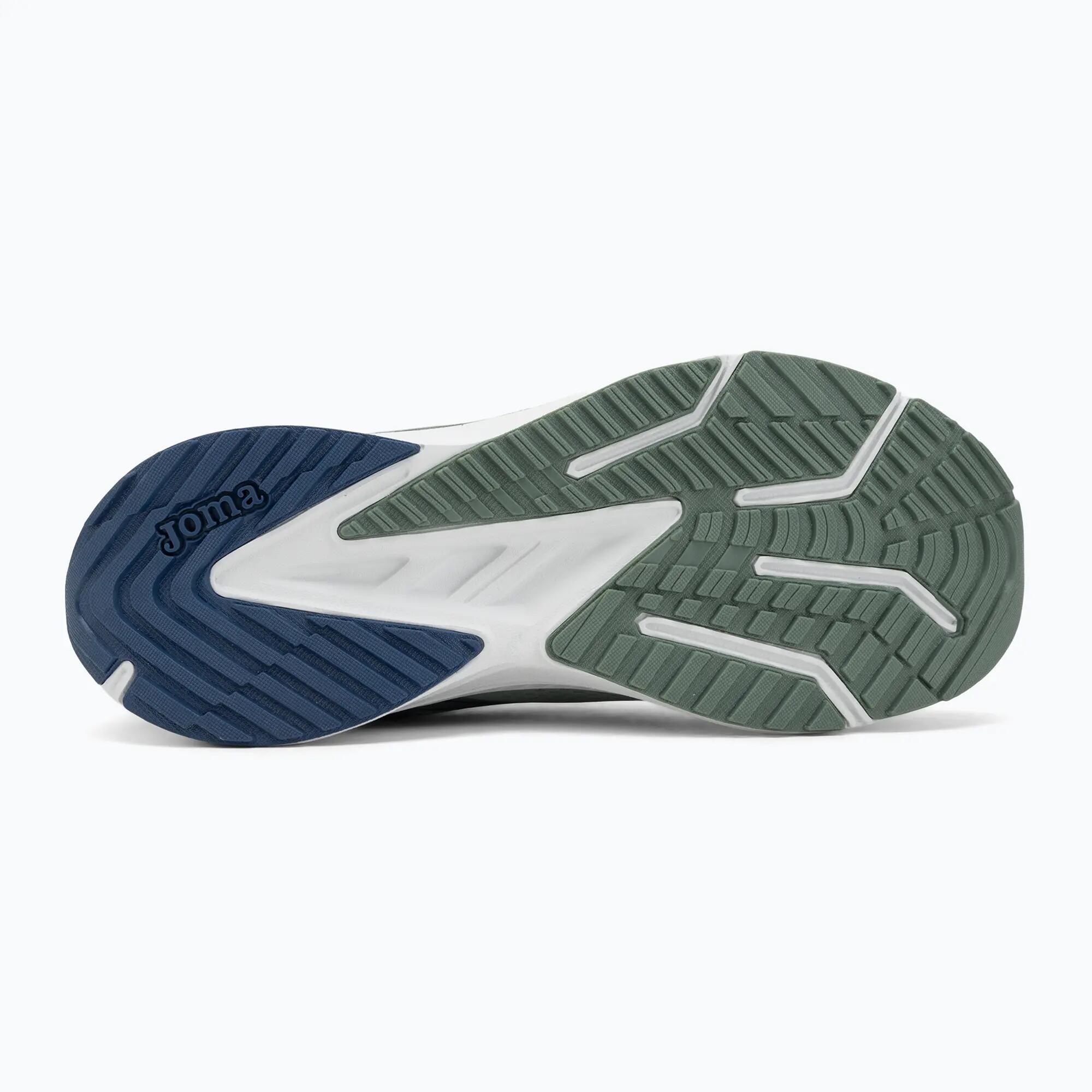 Damen-Laufschuhe Joma Argon Lady grün 4/7