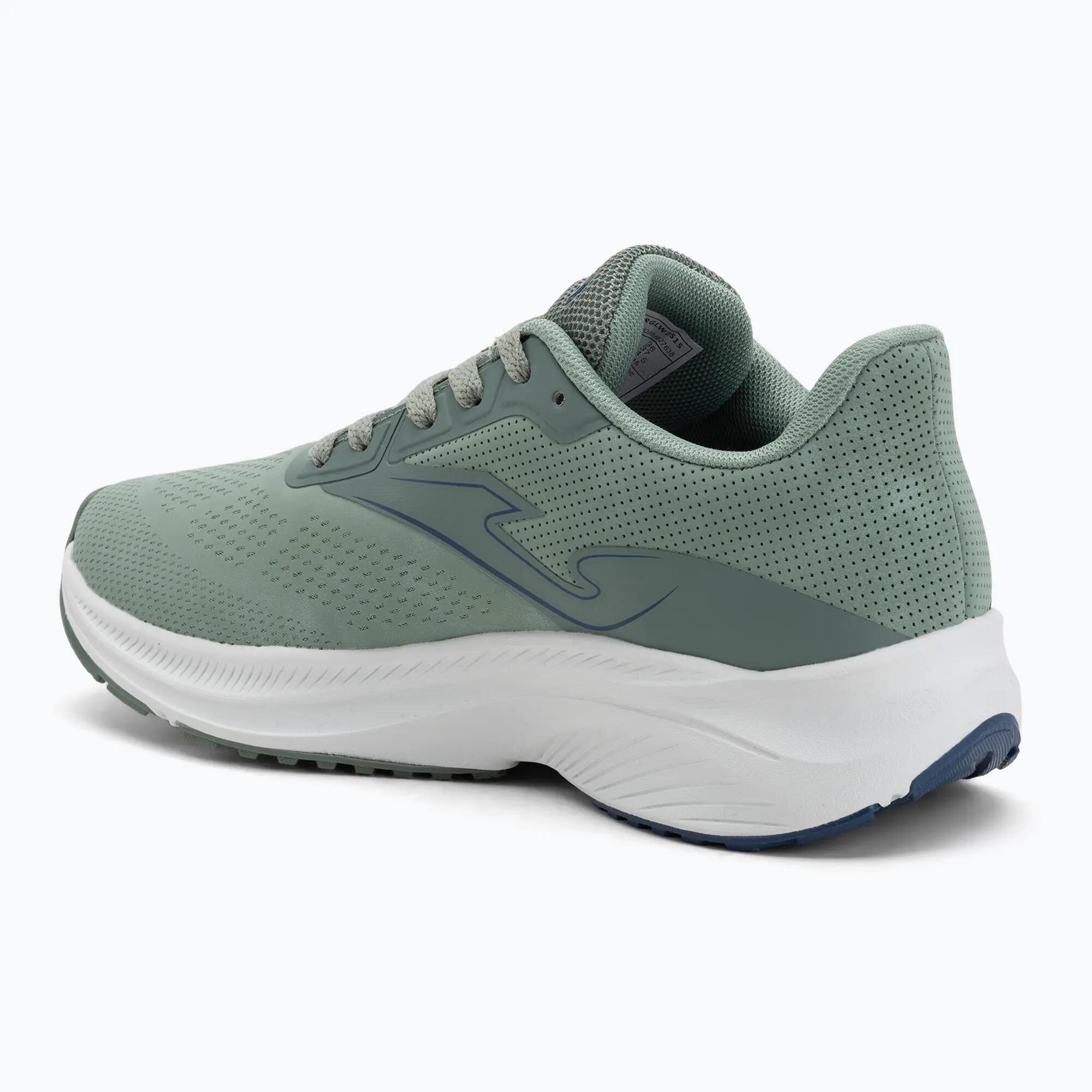 Damen-Laufschuhe Joma Argon Lady grün 3/7