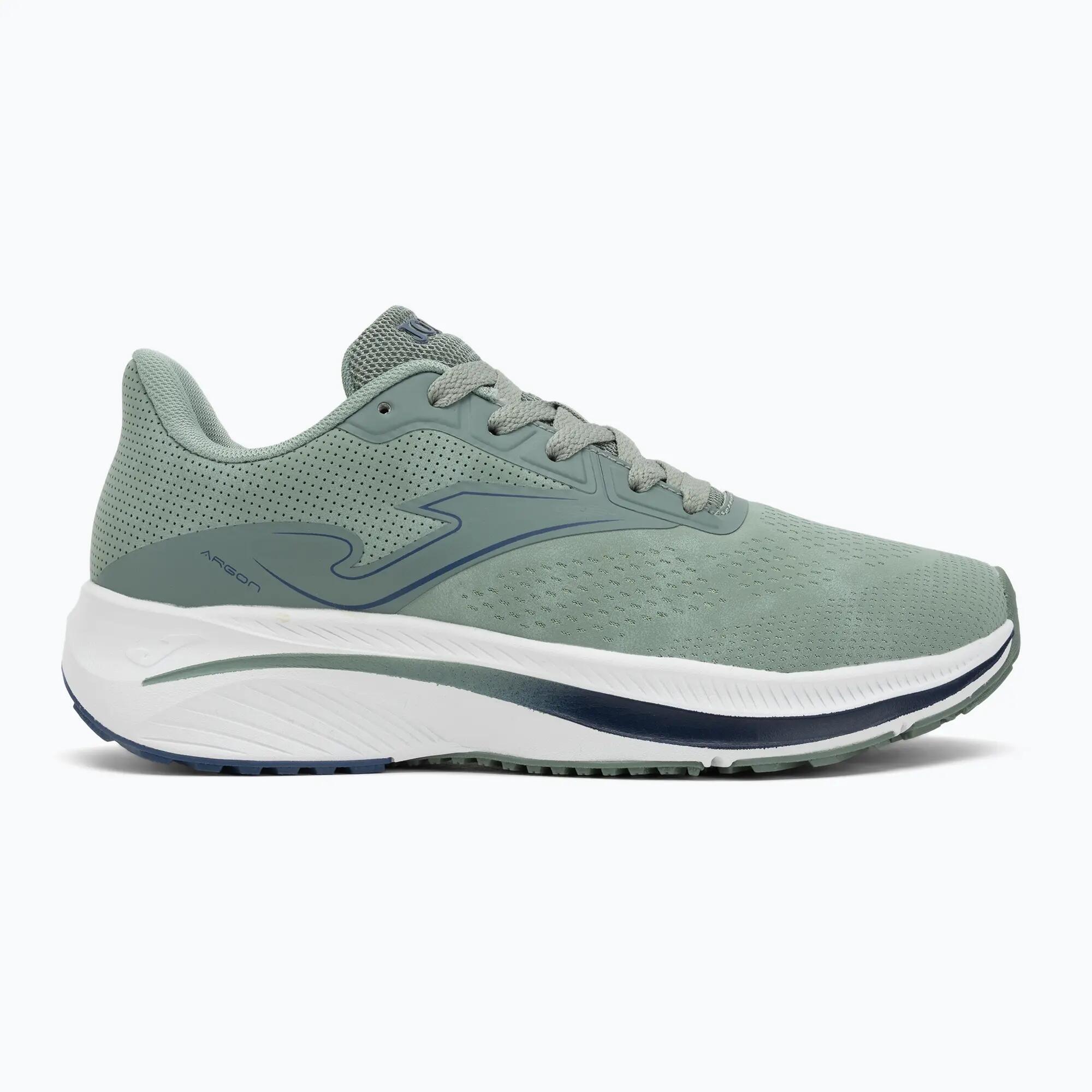 Damen-Laufschuhe Joma Argon Lady grün 2/7