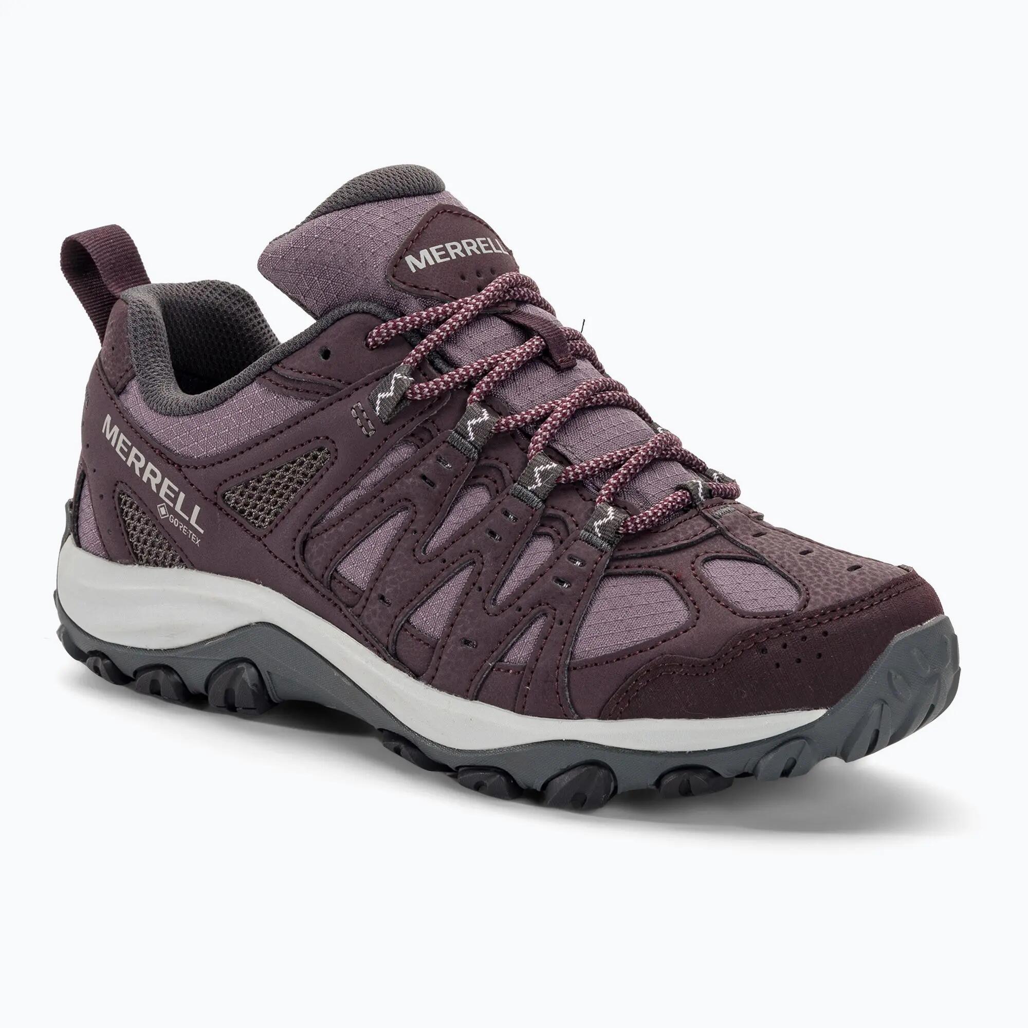 MERRELL picture