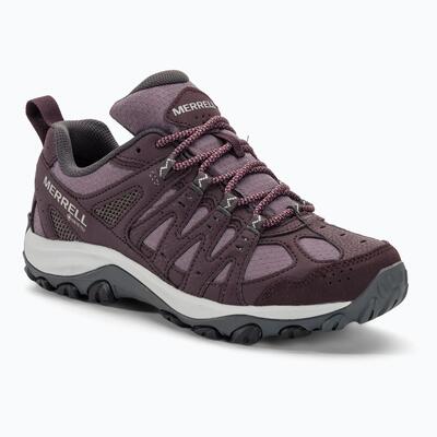 Merrell accentor 3 sport gtx dameswandelschoenen