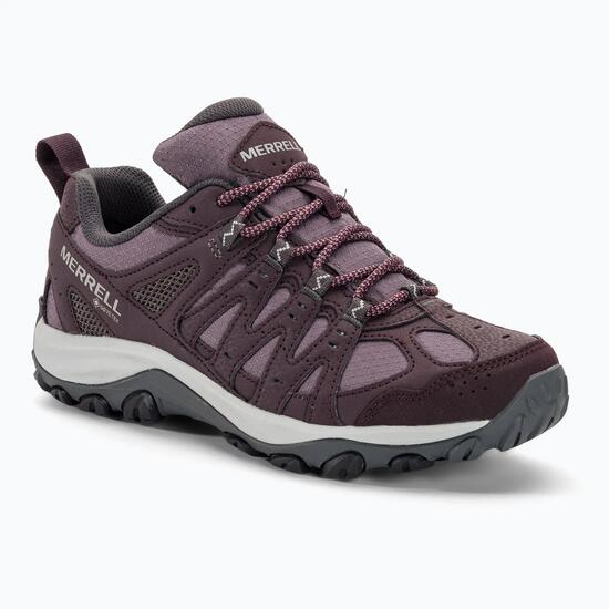 Zapatillas de senderismo Merrell Accentor 3 Sport GTX para mujer