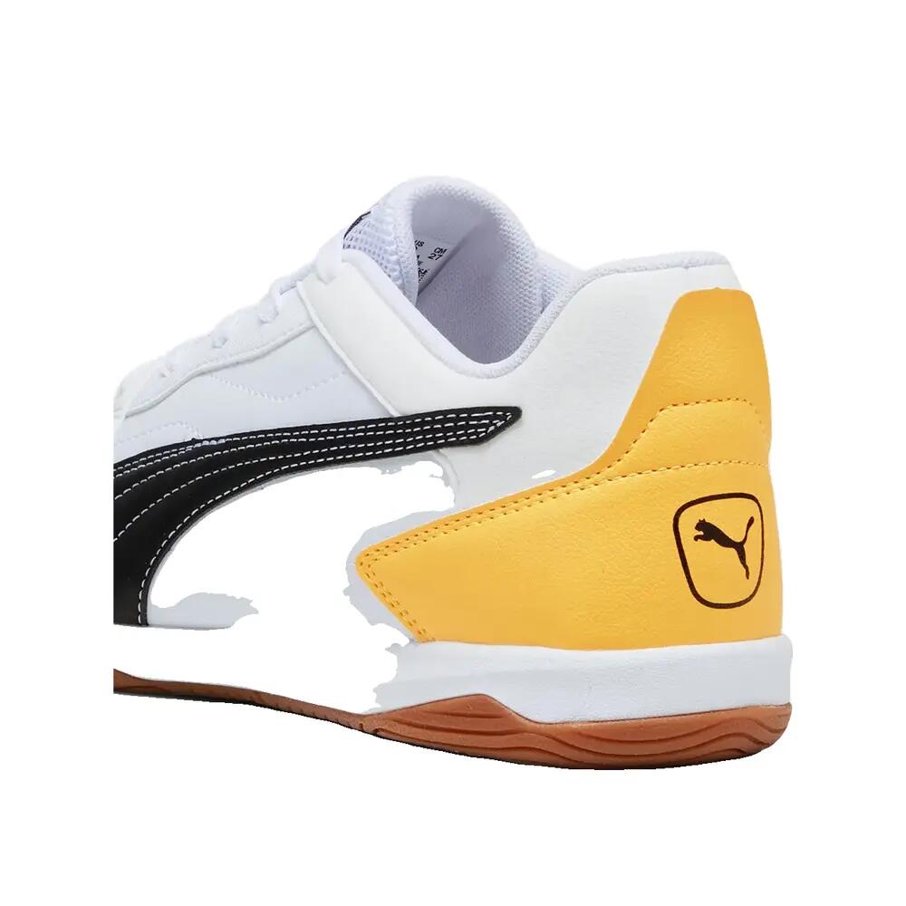 PUMA Pressing IV Wit 6/6