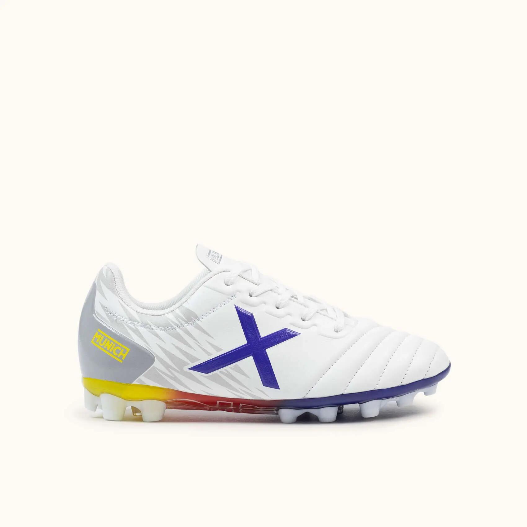 Voetbalschoenen Munich model 1469316 voor jongens 1/5