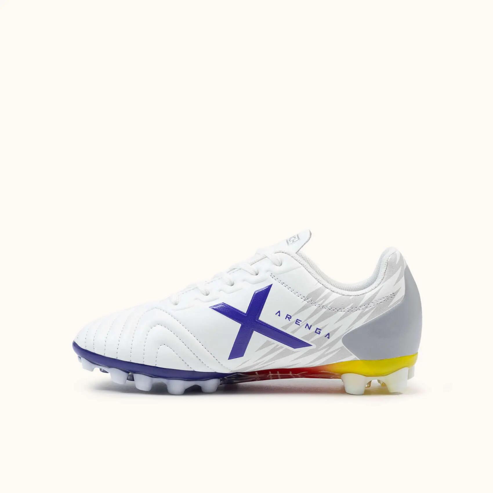 Voetbalschoenen Munich model 1469316 voor jongens 3/5